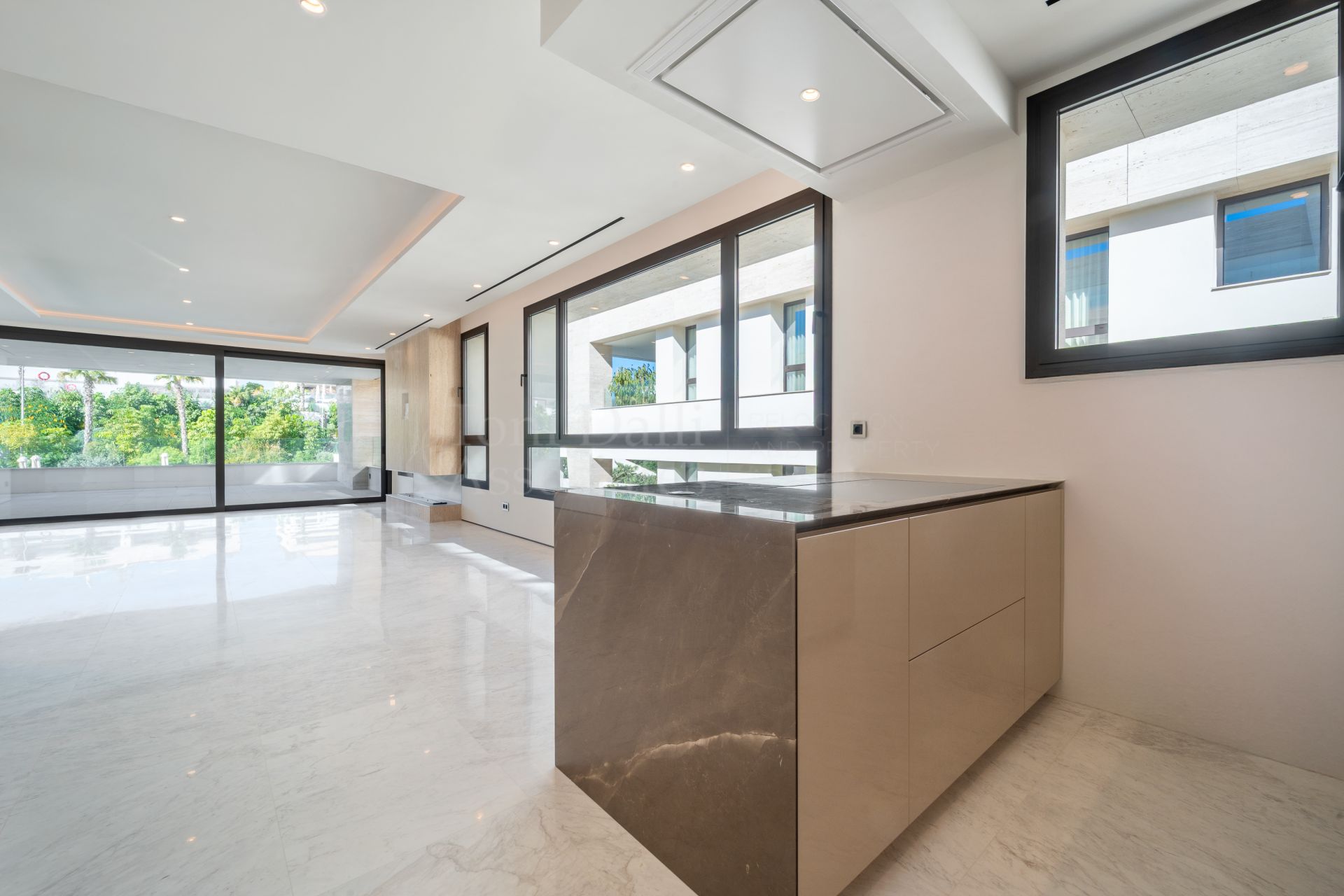 Duplex Penthouse in Epic Marbella, Marbella