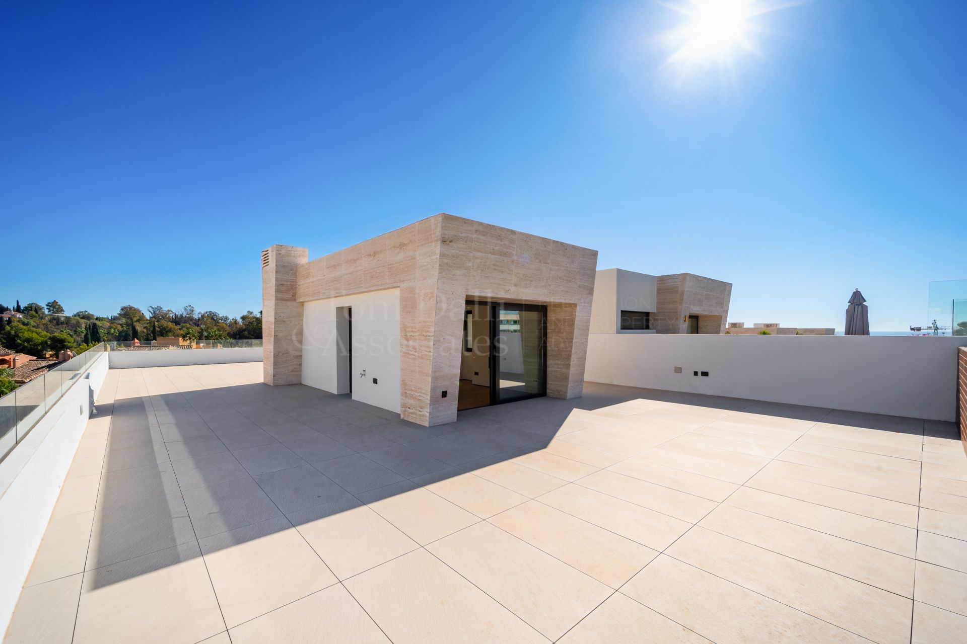 Duplex Penthouse in Epic Marbella, Marbella