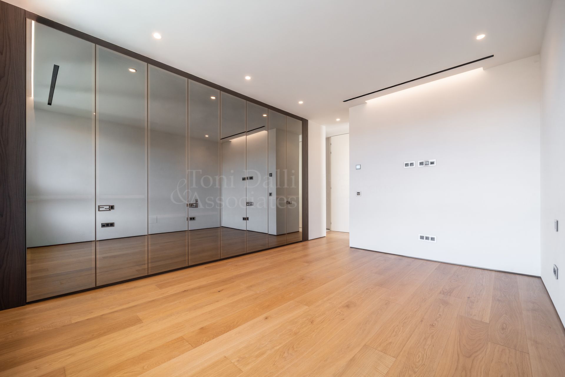 Duplex Penthouse in Epic Marbella, Marbella