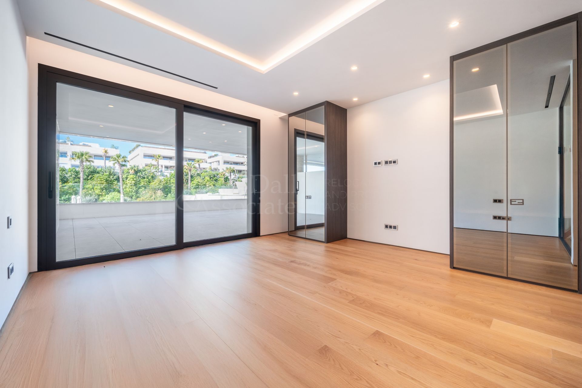 Duplex Penthouse in Epic Marbella, Marbella