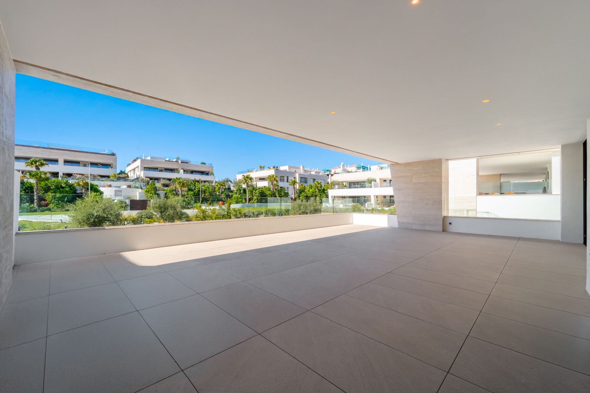 Duplex Penthouse in Epic Marbella, Marbella