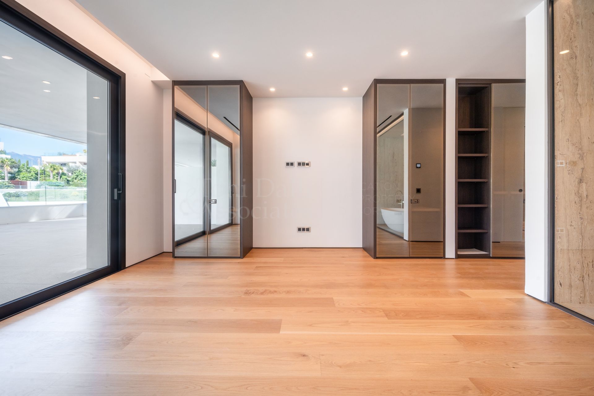 Duplex Penthouse in Epic Marbella, Marbella