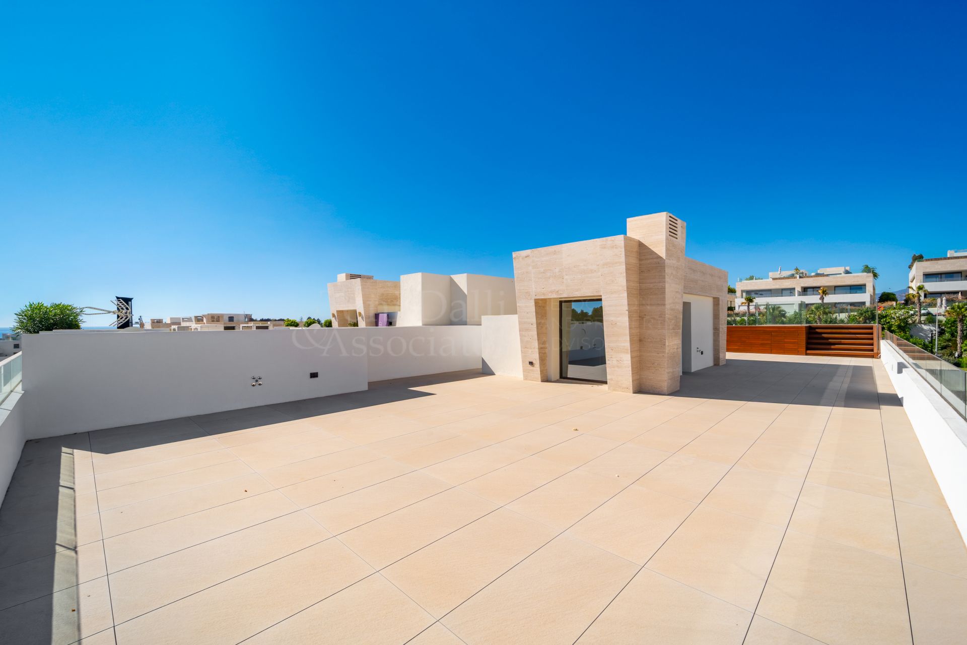 Duplex Penthouse in Epic Marbella, Marbella