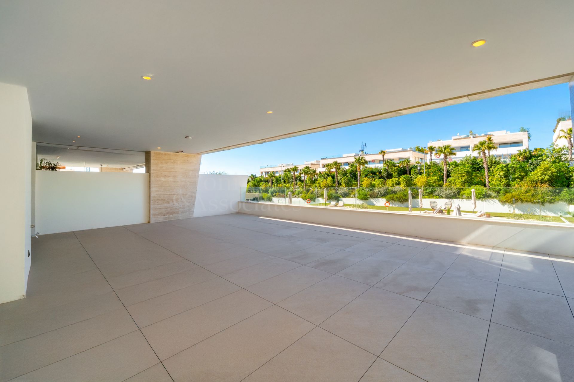 Duplex Penthouse in Epic Marbella, Marbella