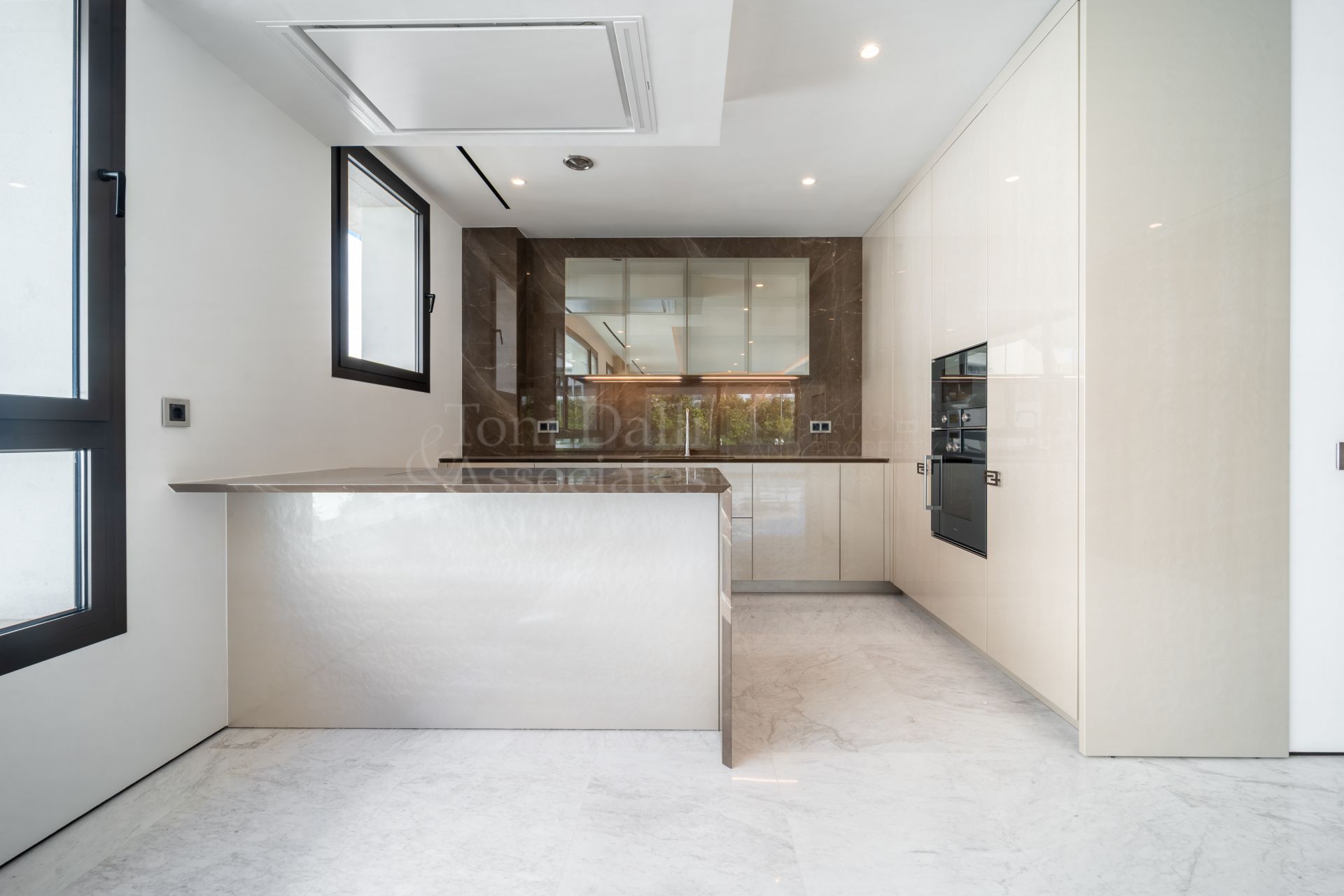 Duplex Penthouse in Epic Marbella, Marbella