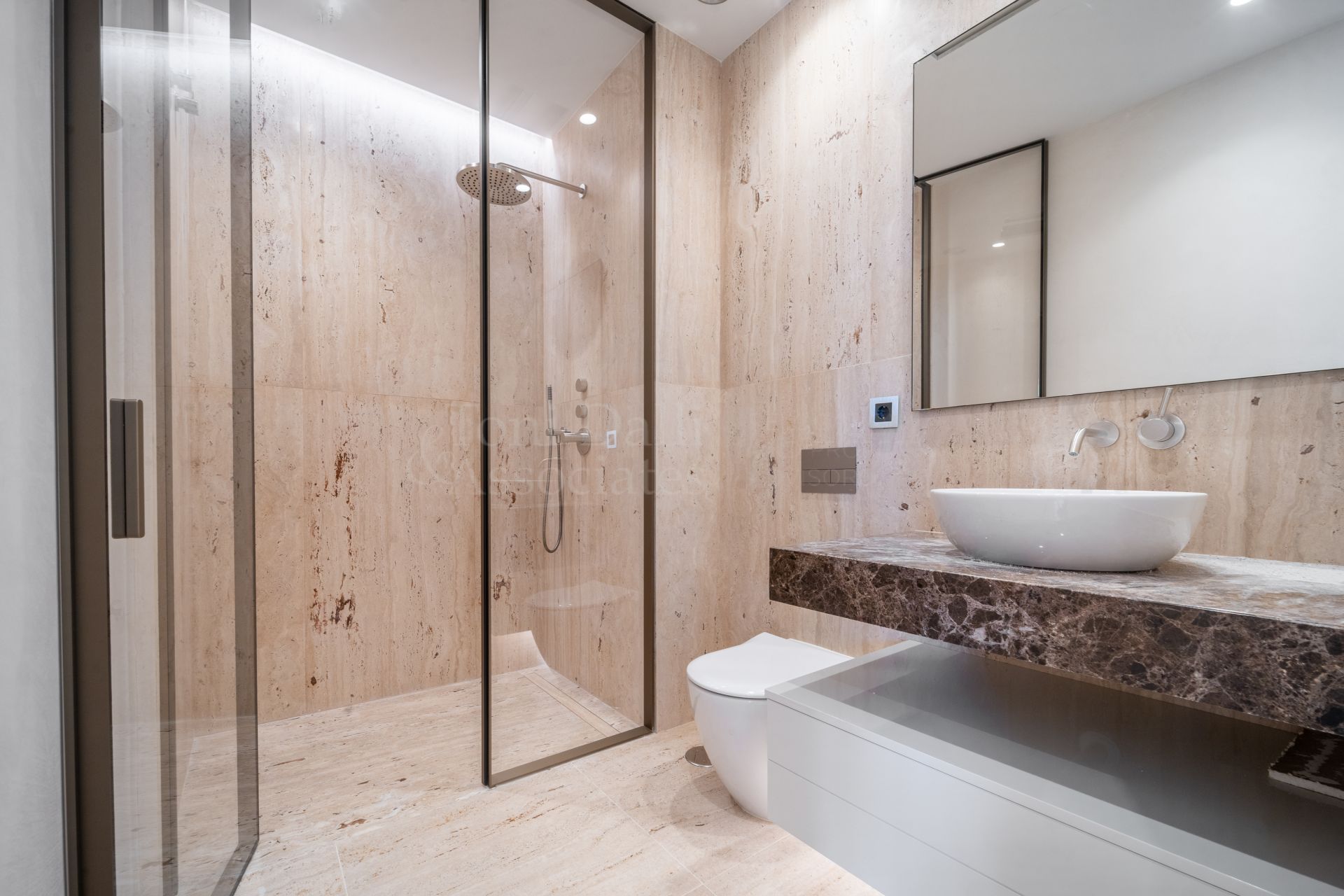 Duplex Penthouse in Epic Marbella, Marbella