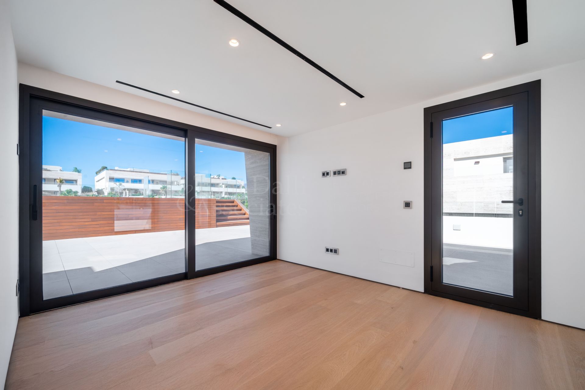 Duplex Penthouse in Epic Marbella, Marbella