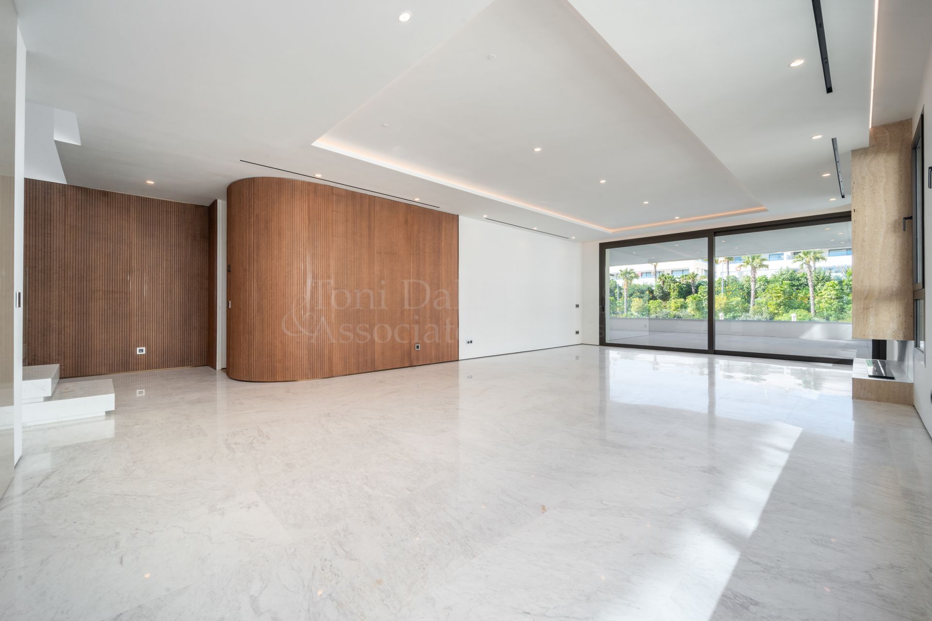Duplex Penthouse in Epic Marbella, Marbella