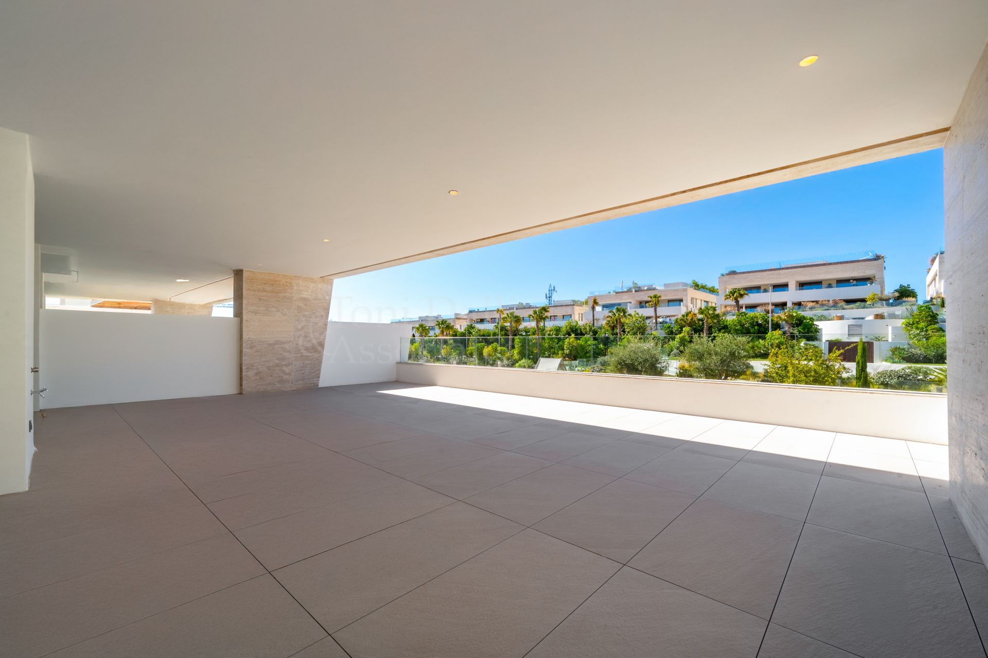 Duplex Penthouse in Epic Marbella, Marbella