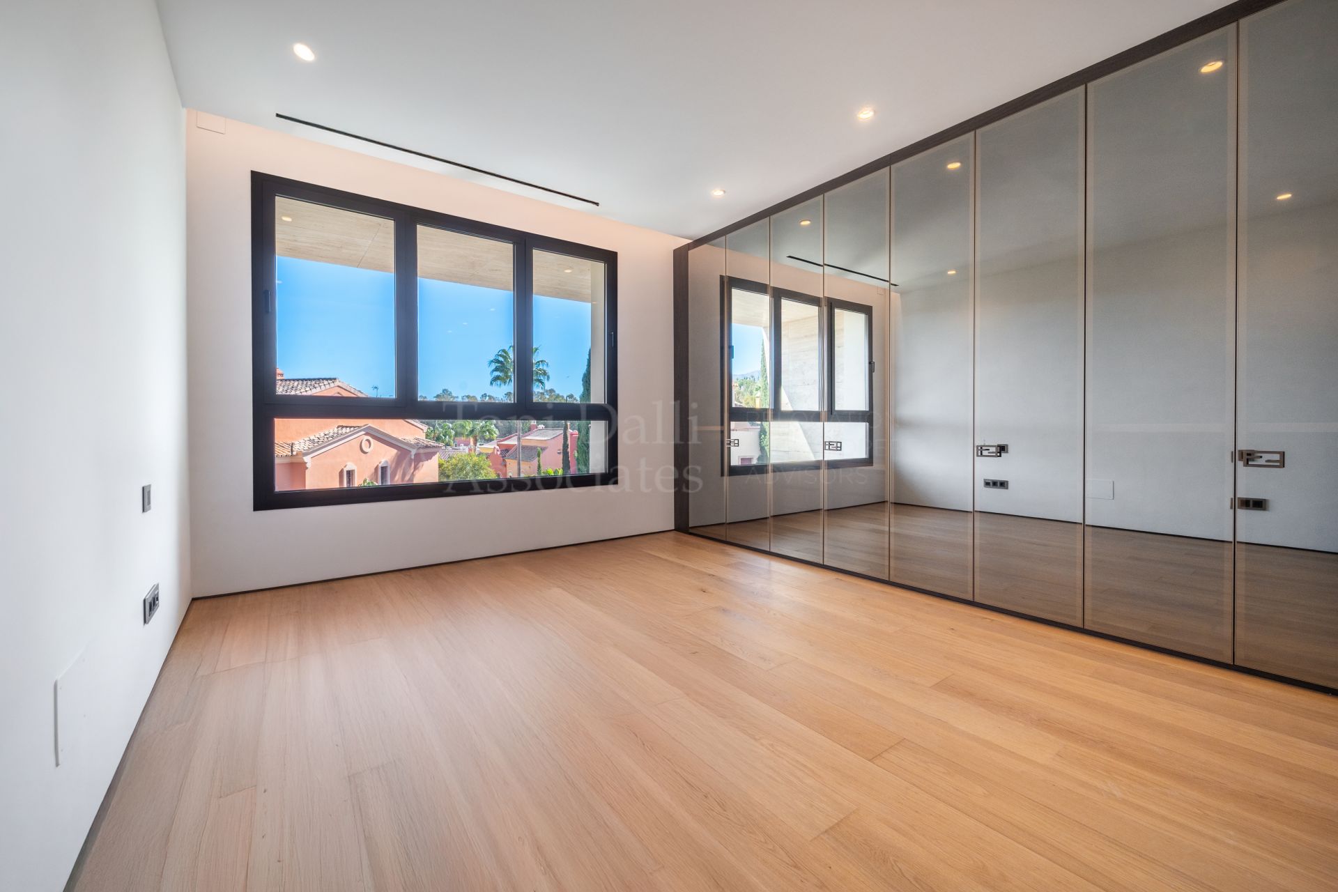 Duplex Penthouse in Epic Marbella, Marbella