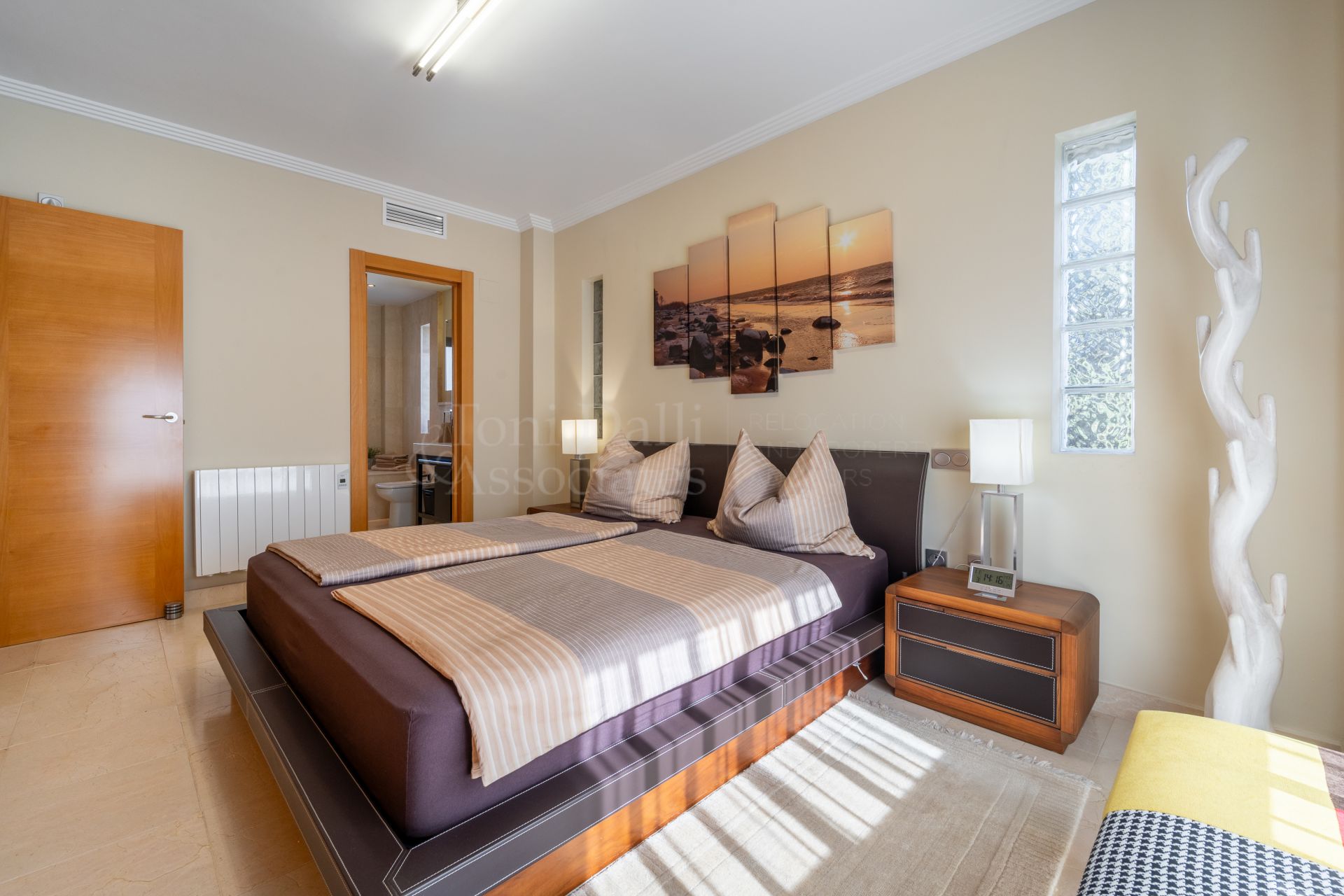 Penthouse in Los Flamingos, Benahavis