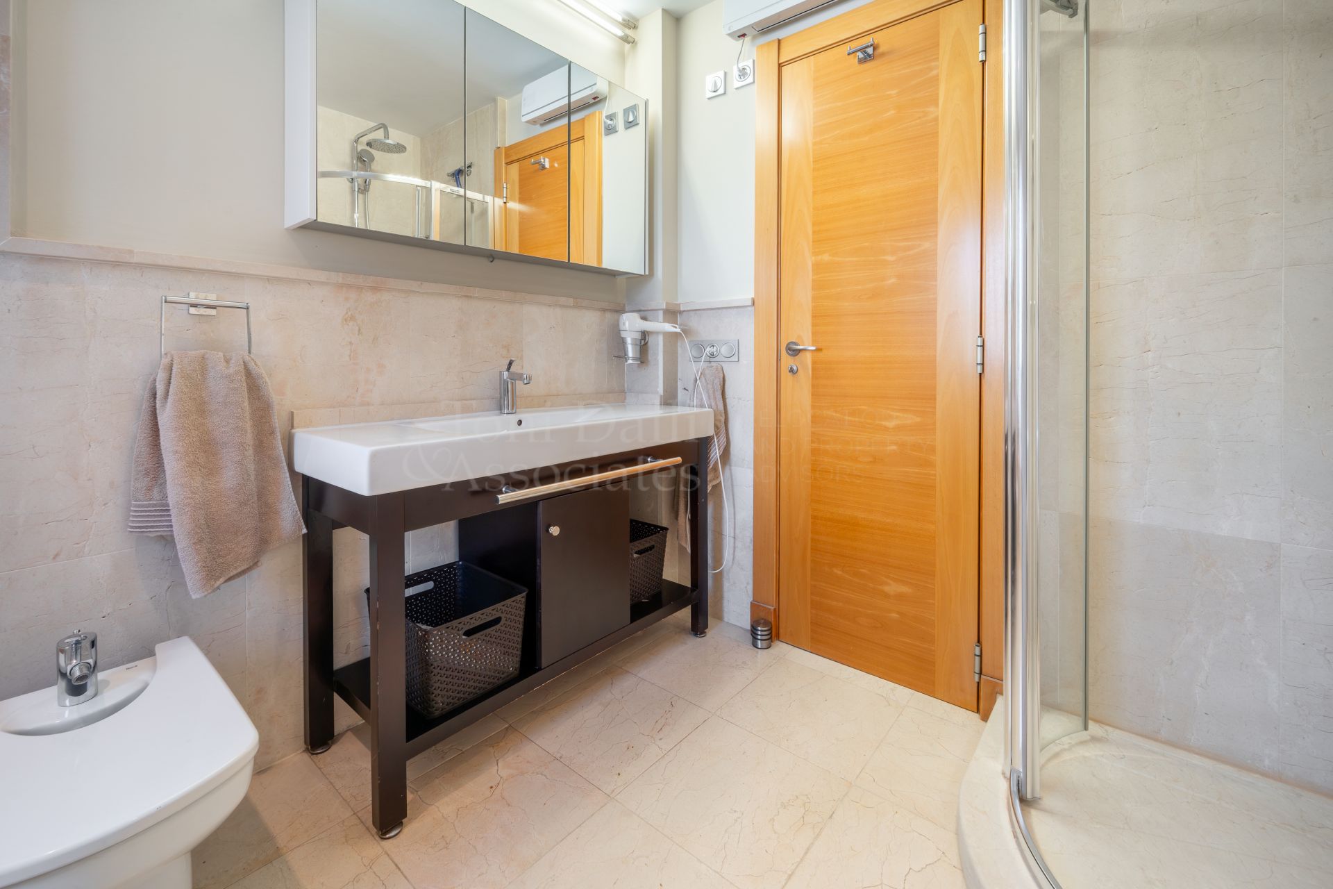 Penthouse in Los Flamingos, Benahavis