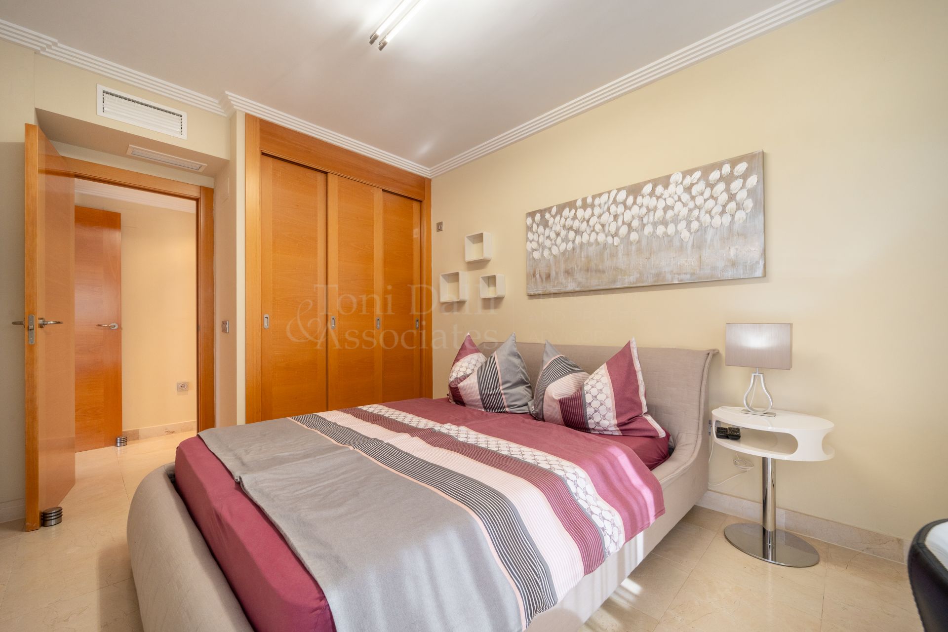 Penthouse in Los Flamingos, Benahavis