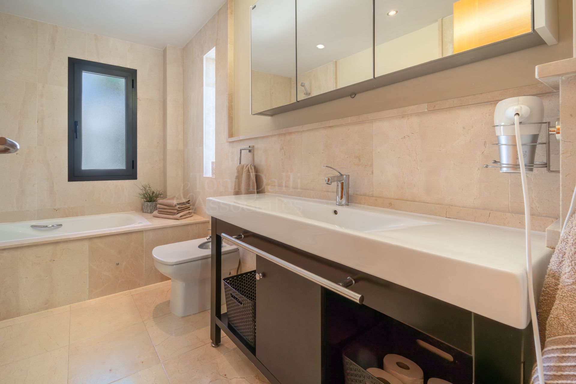 Penthouse in Los Flamingos, Benahavis