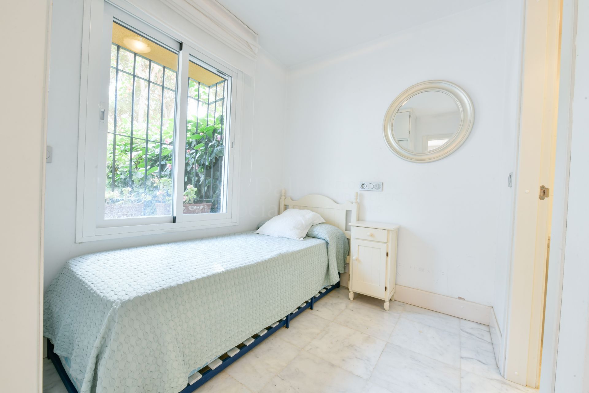 Town House in Marbellamar, Marbella