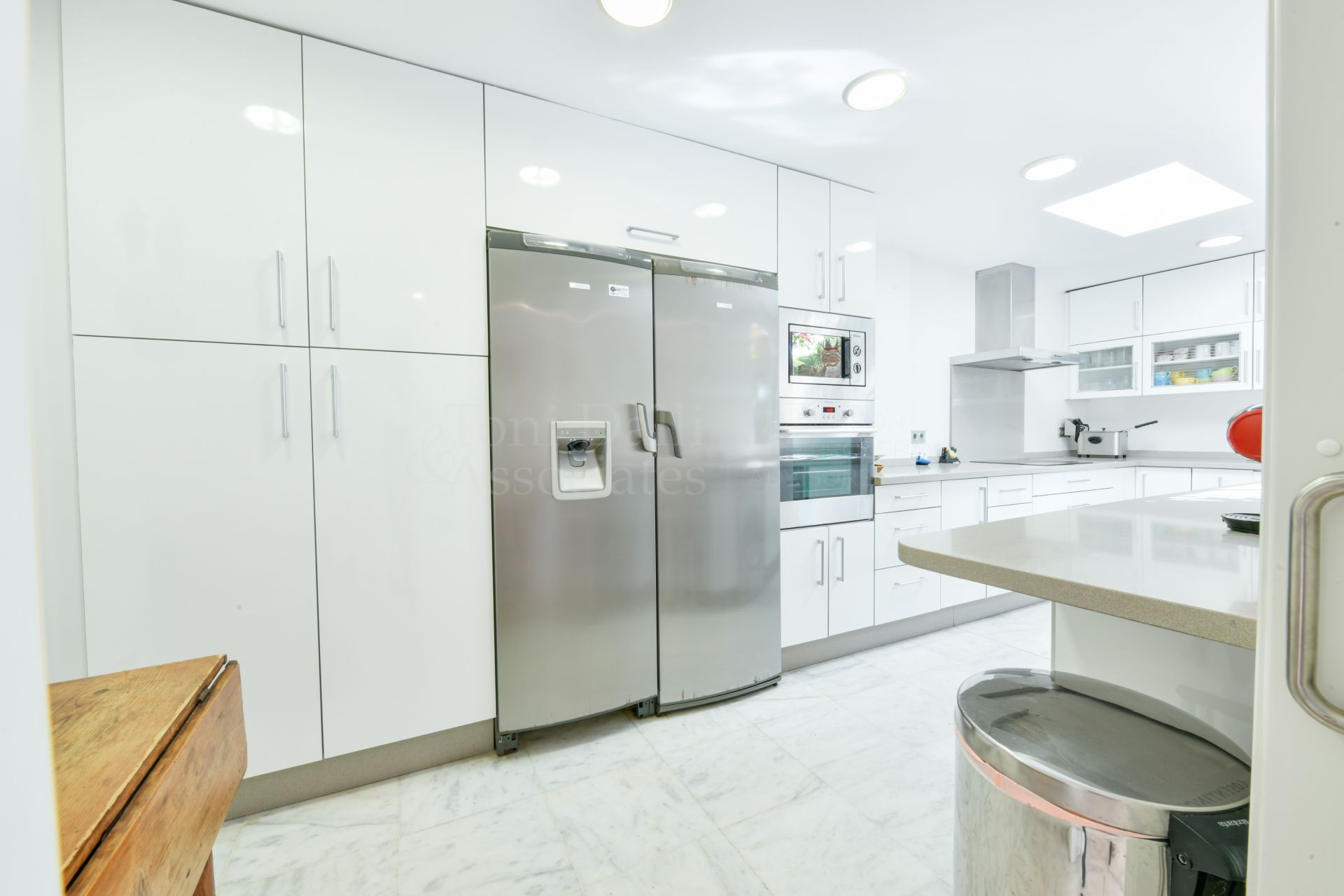 Town House in Marbellamar, Marbella