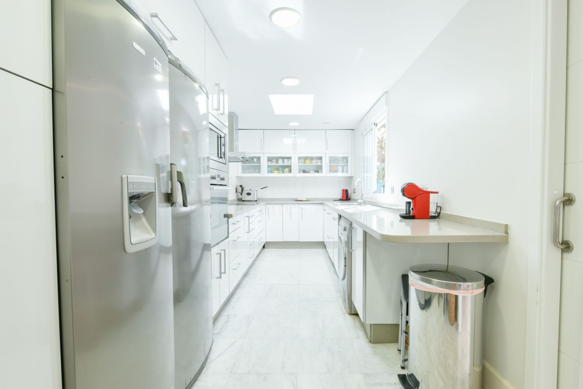 Town House in Marbellamar, Marbella