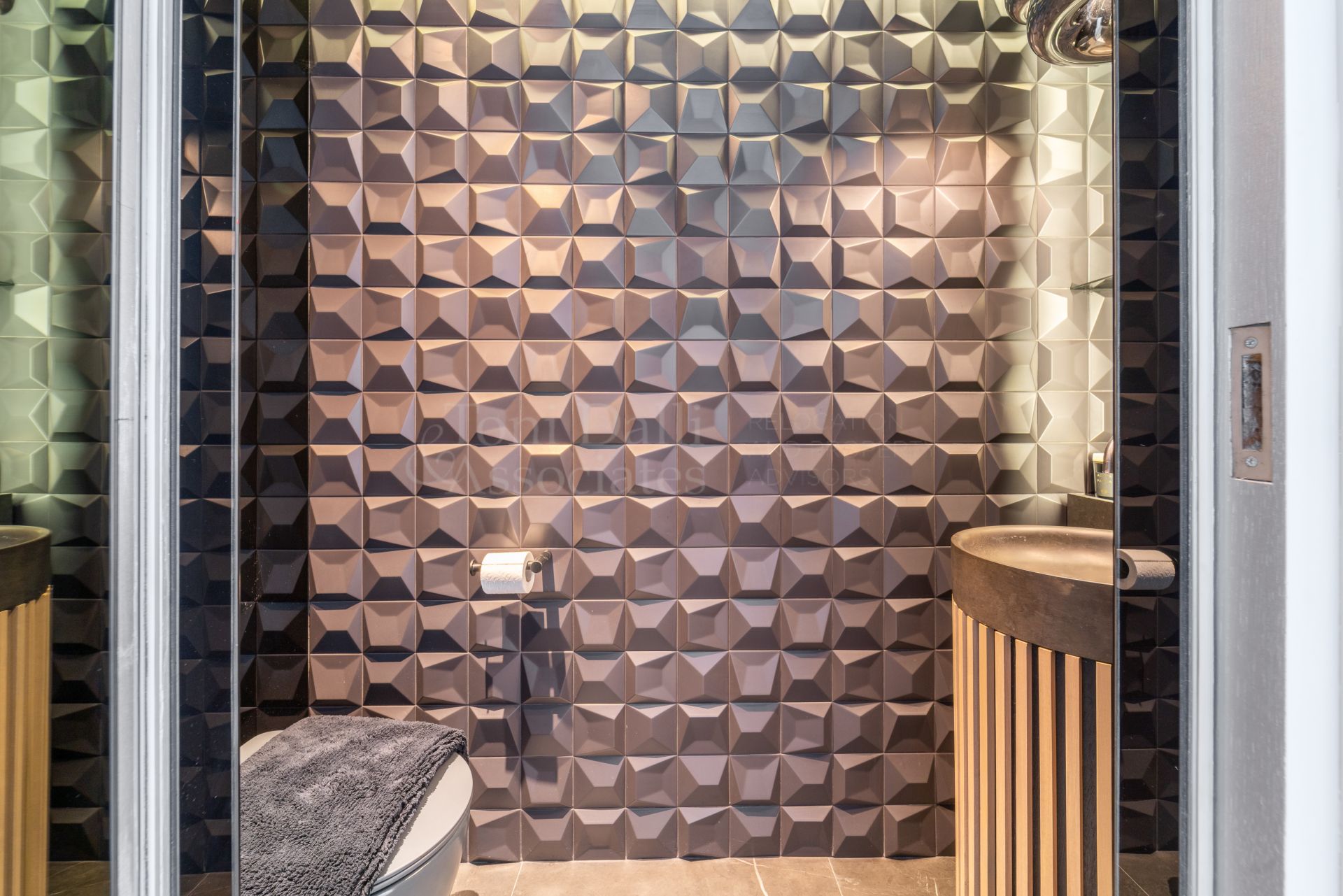 Duplex Penthouse in Monte Paraiso, Marbella