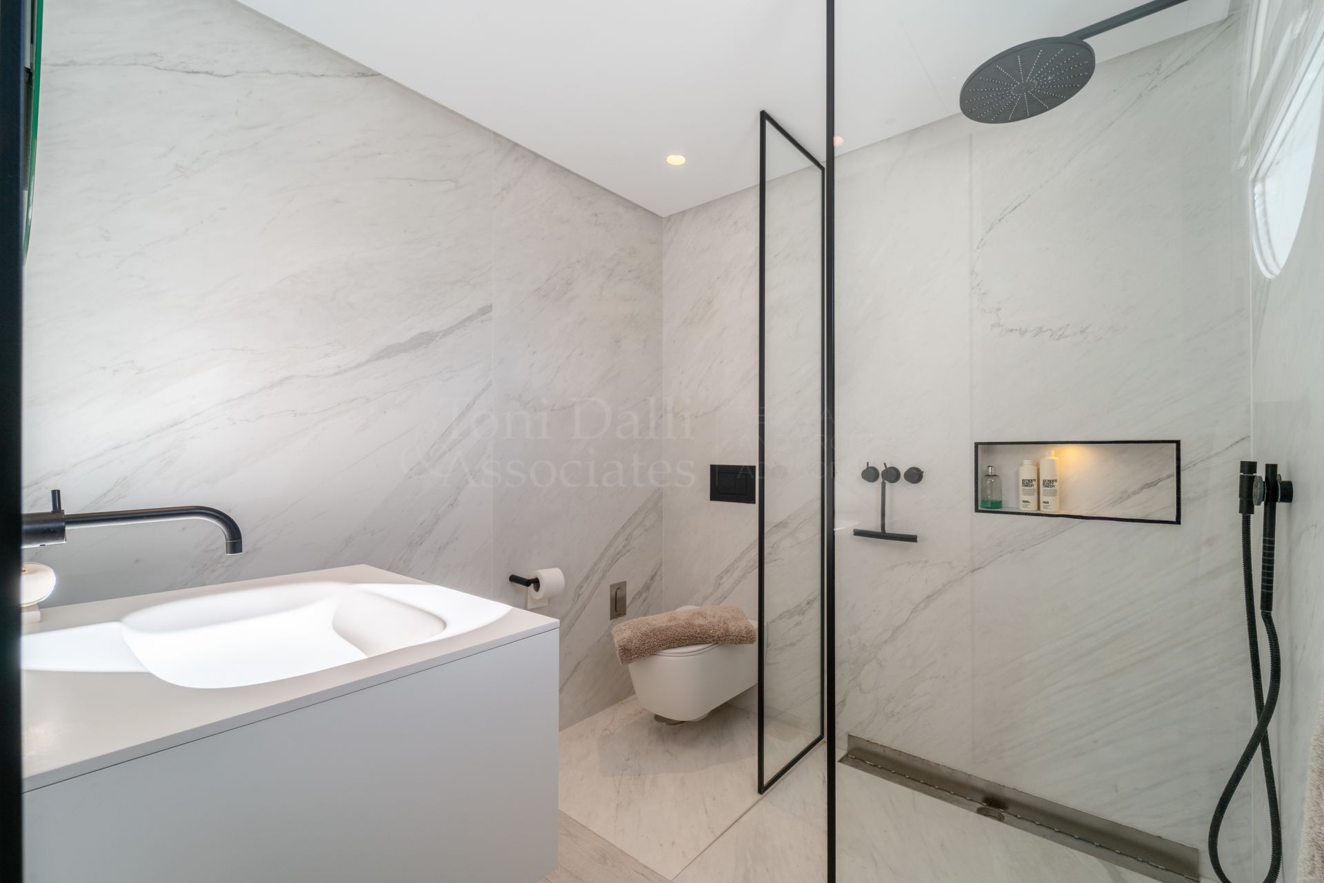 Duplex Penthouse in Monte Paraiso, Marbella