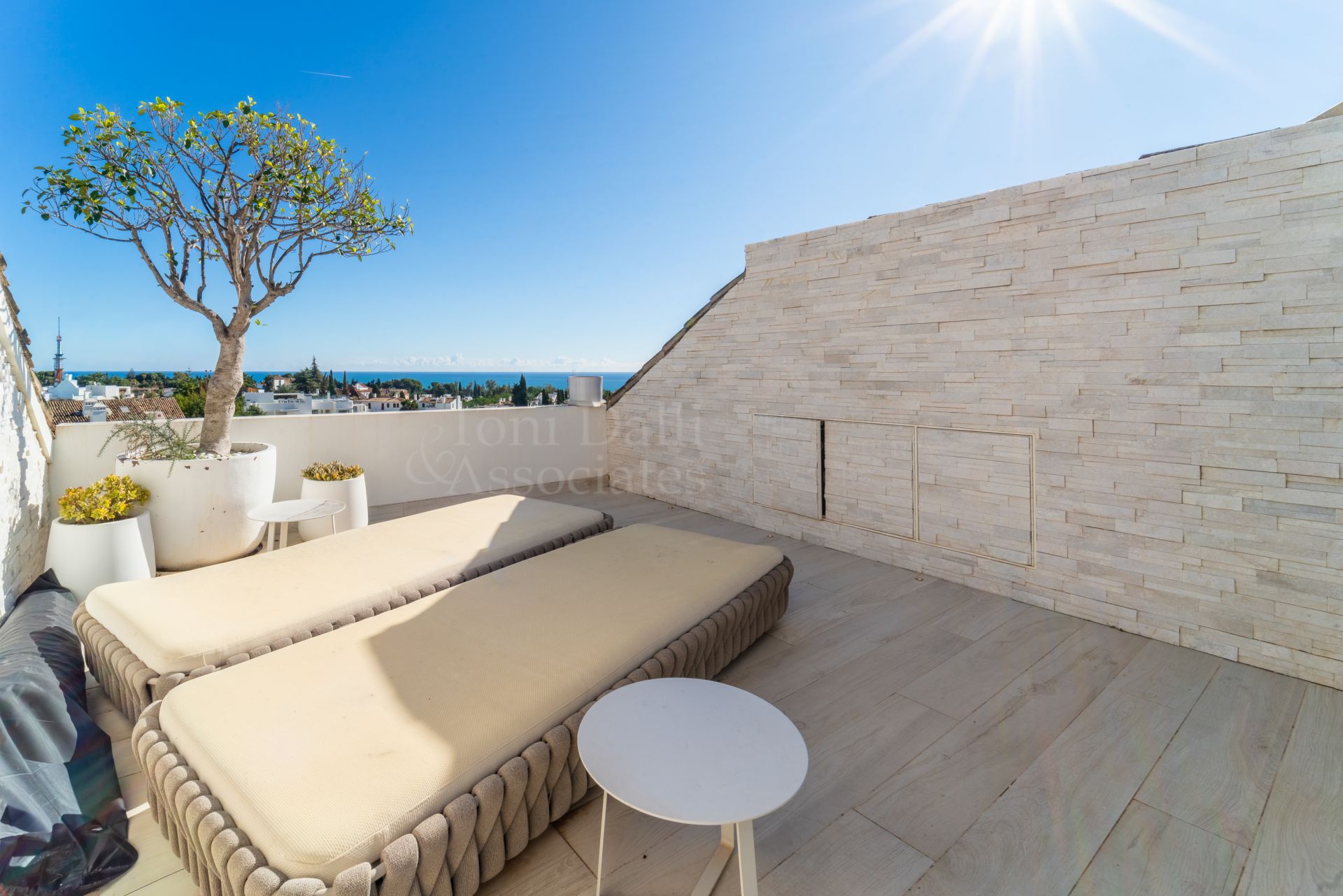 Duplex Penthouse in Monte Paraiso, Marbella