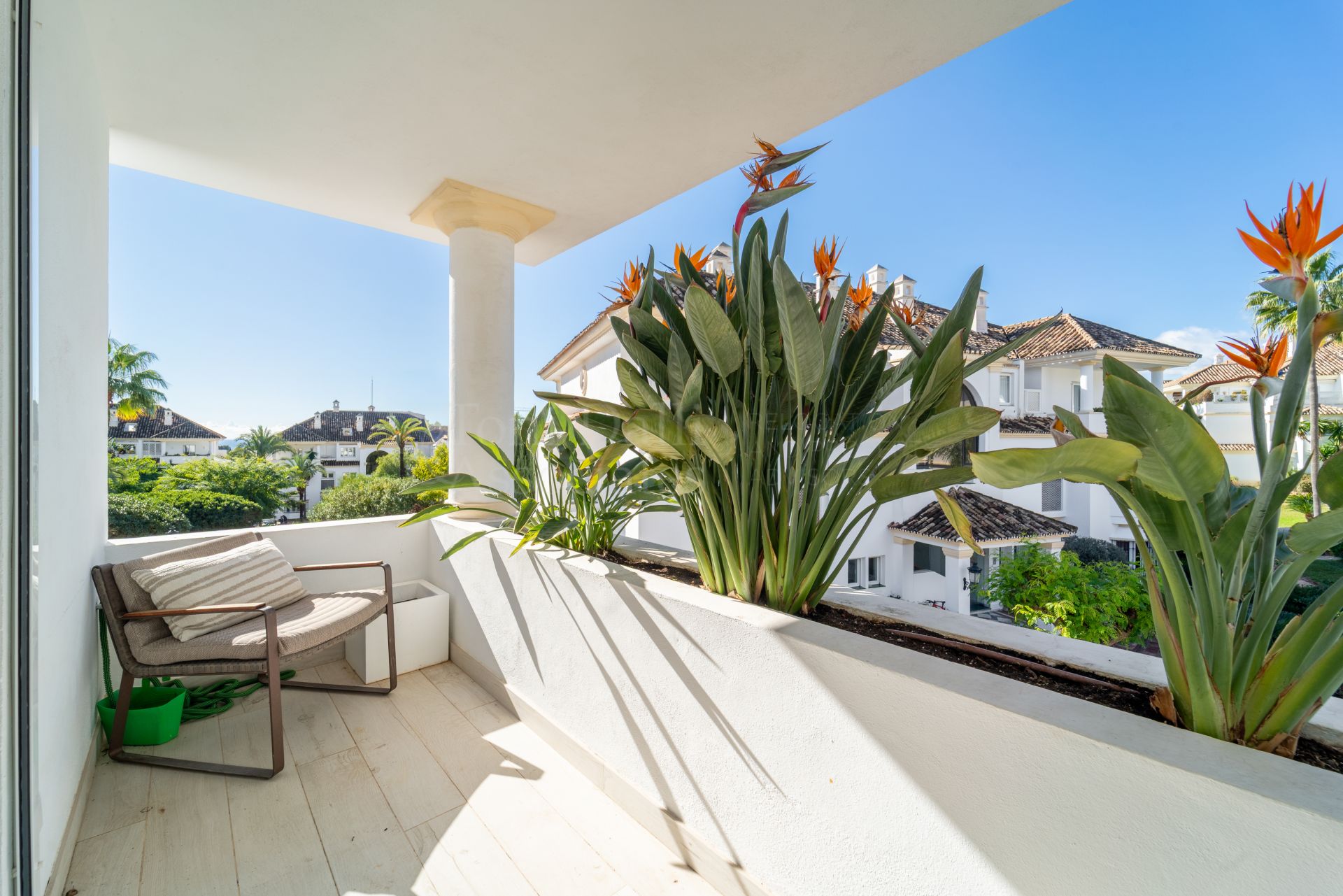 Duplex Penthouse in Monte Paraiso, Marbella
