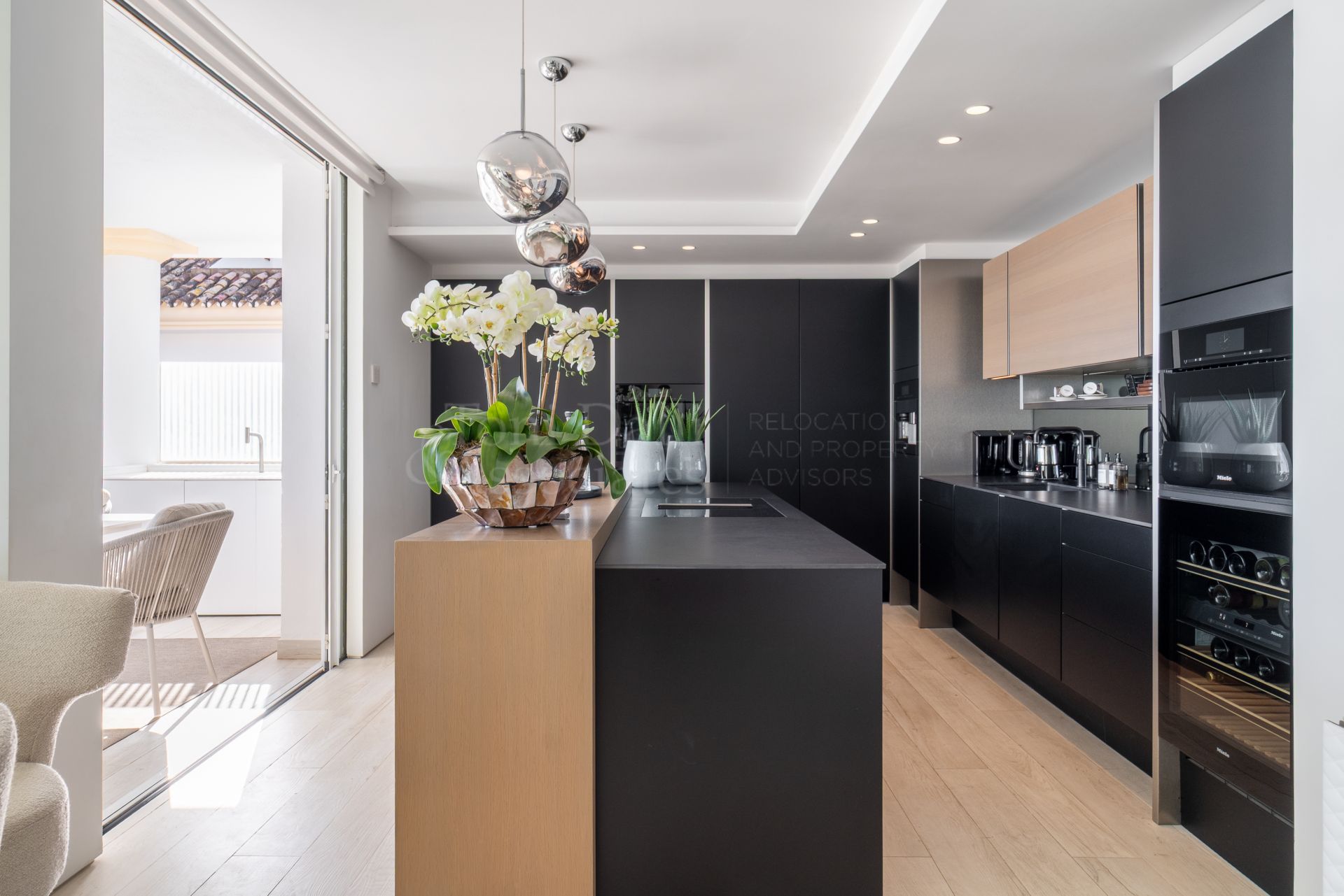 Duplex Penthouse in Monte Paraiso, Marbella