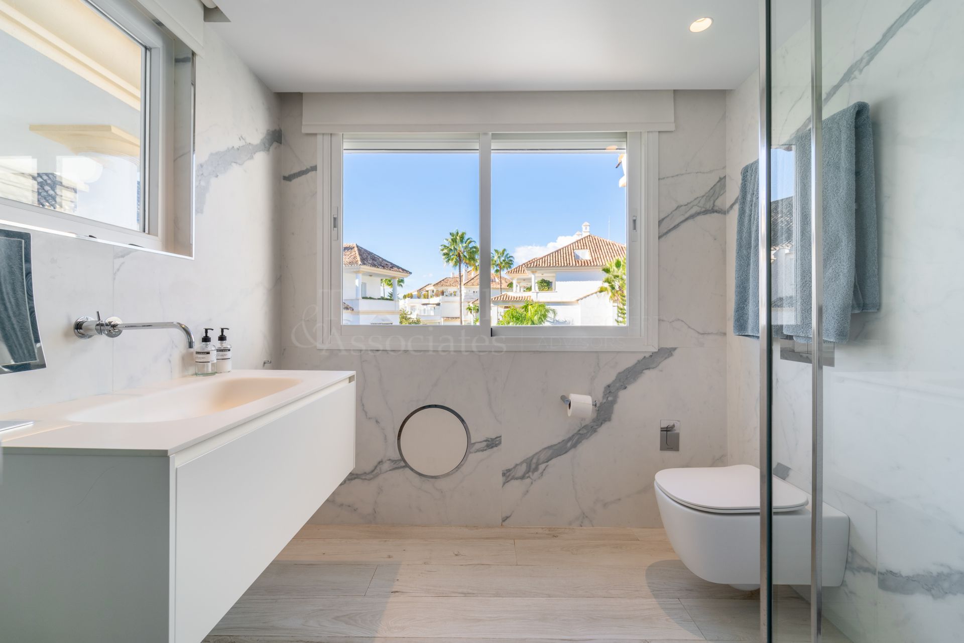 Duplex Penthouse in Monte Paraiso, Marbella