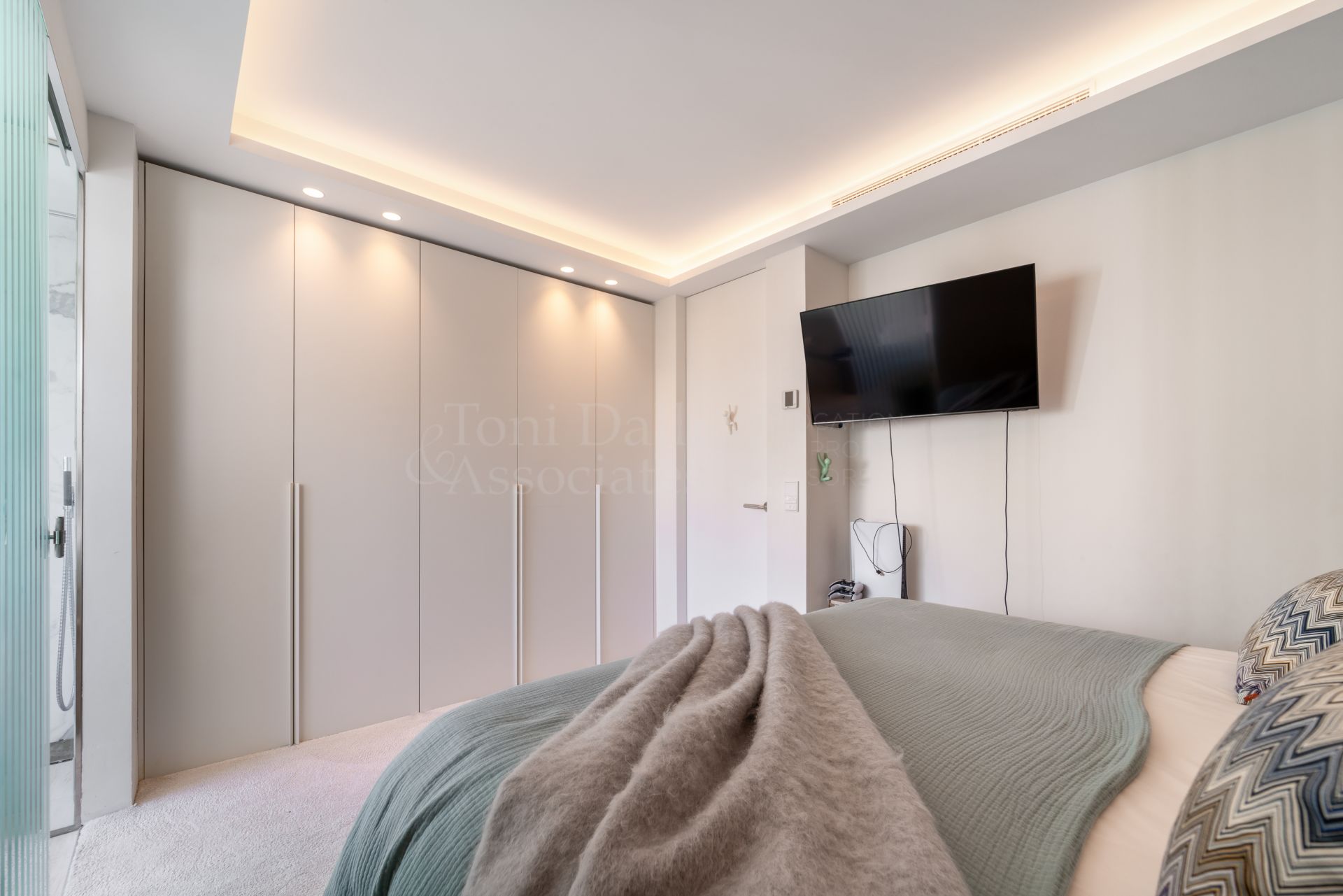 Duplex Penthouse in Monte Paraiso, Marbella