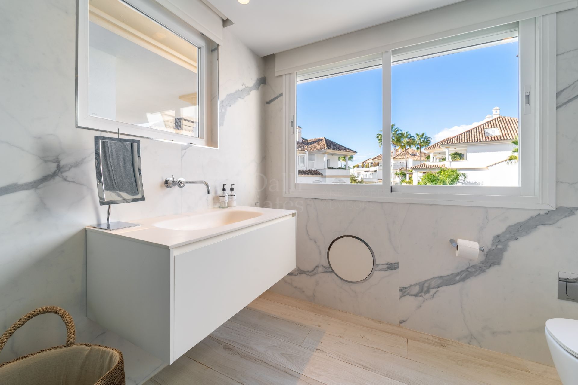 Duplex Penthouse in Monte Paraiso, Marbella