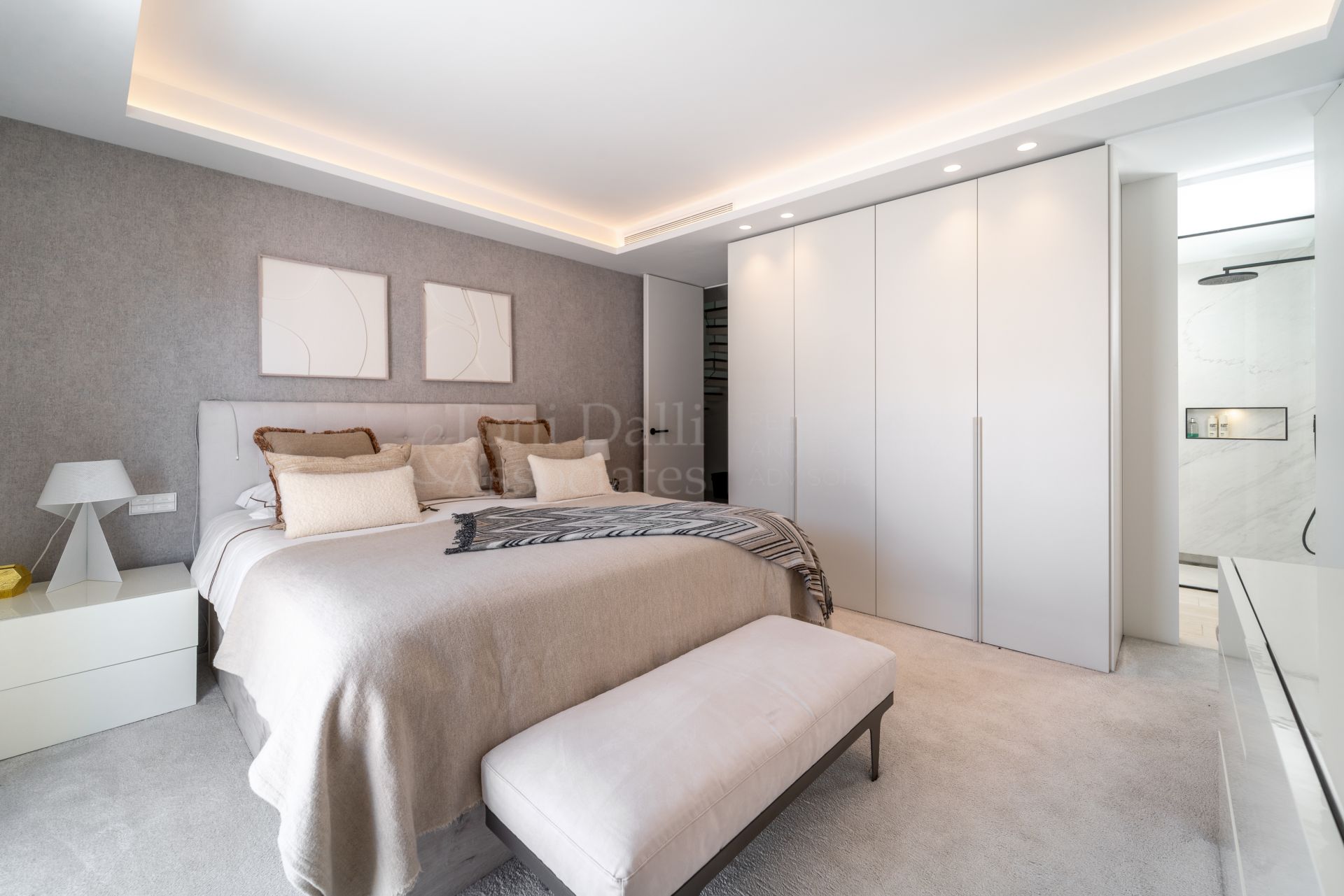 Duplex Penthouse in Monte Paraiso, Marbella