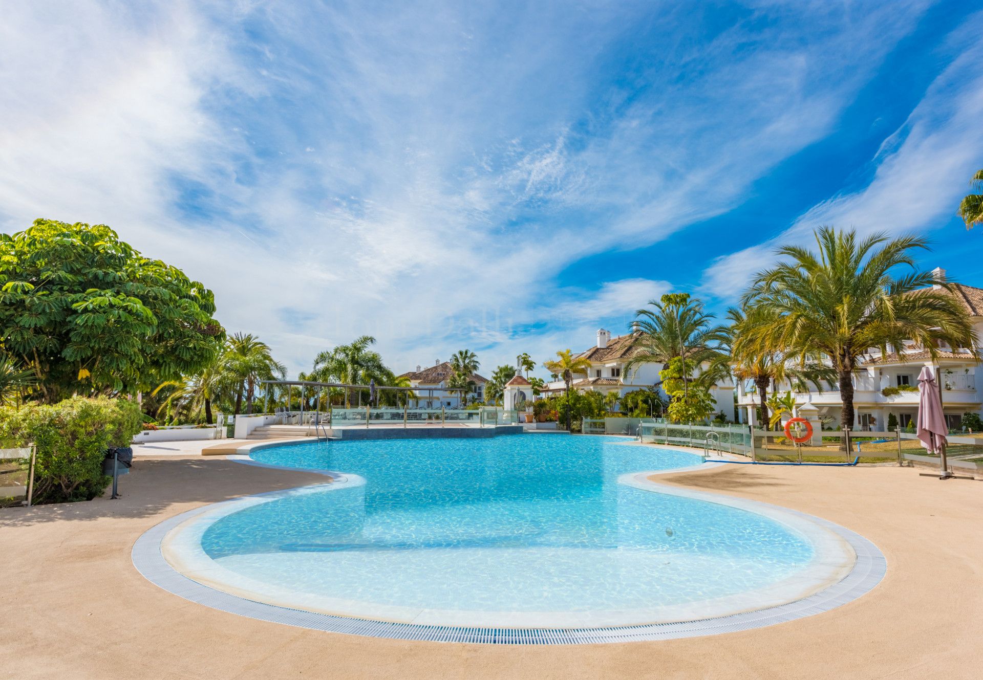 Duplex Penthouse in Monte Paraiso, Marbella