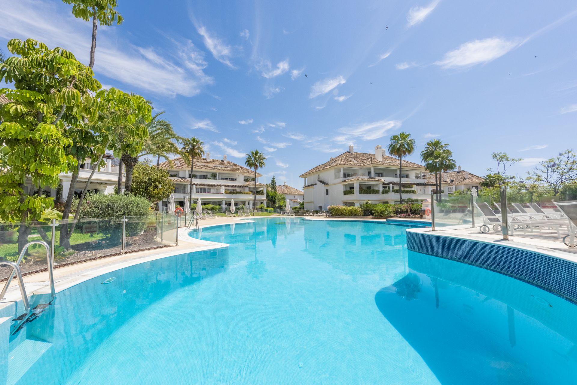 Duplex Penthouse in Monte Paraiso, Marbella