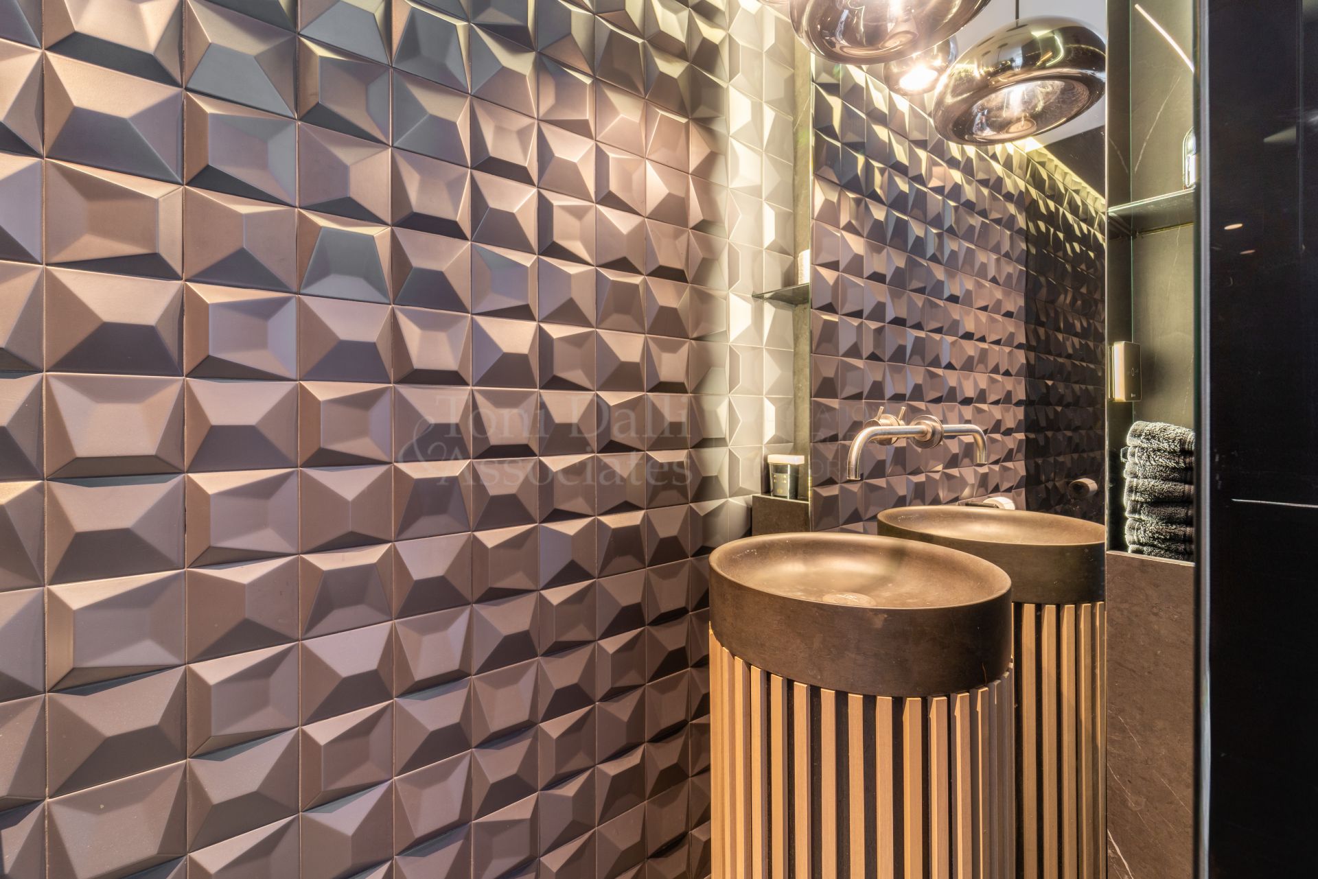 Duplex Penthouse in Monte Paraiso, Marbella