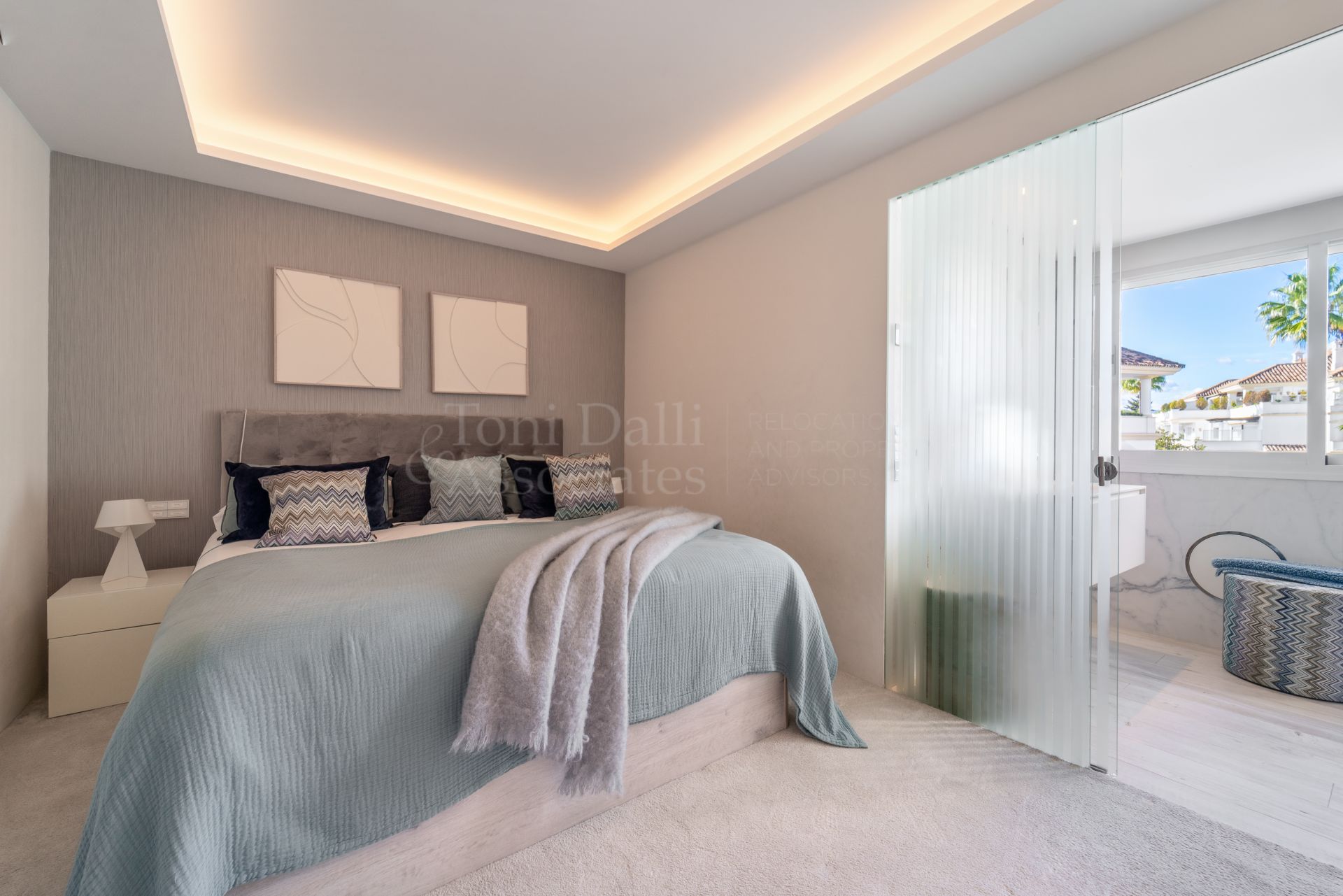 Duplex Penthouse in Monte Paraiso, Marbella