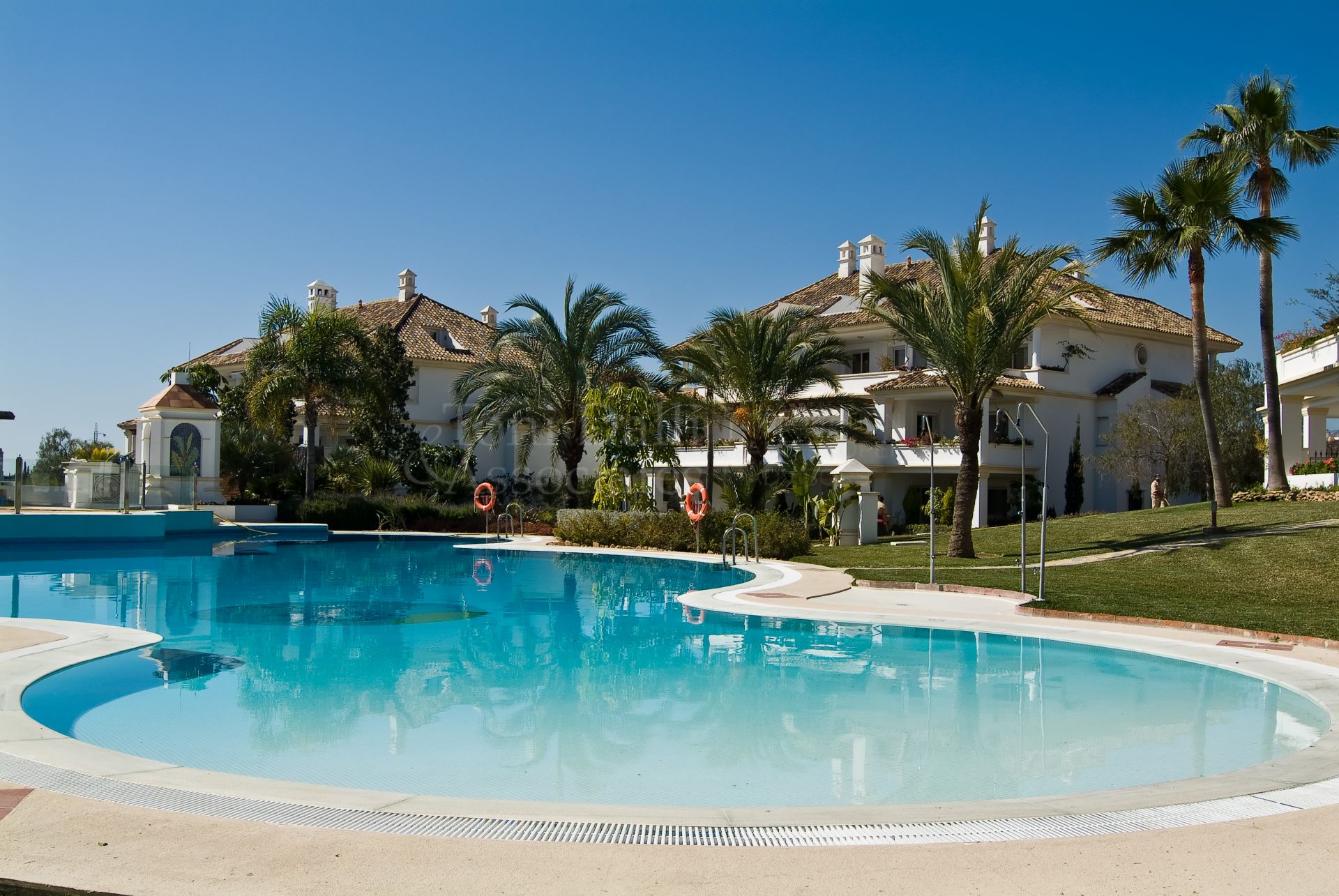 Duplex Penthouse in Monte Paraiso, Marbella