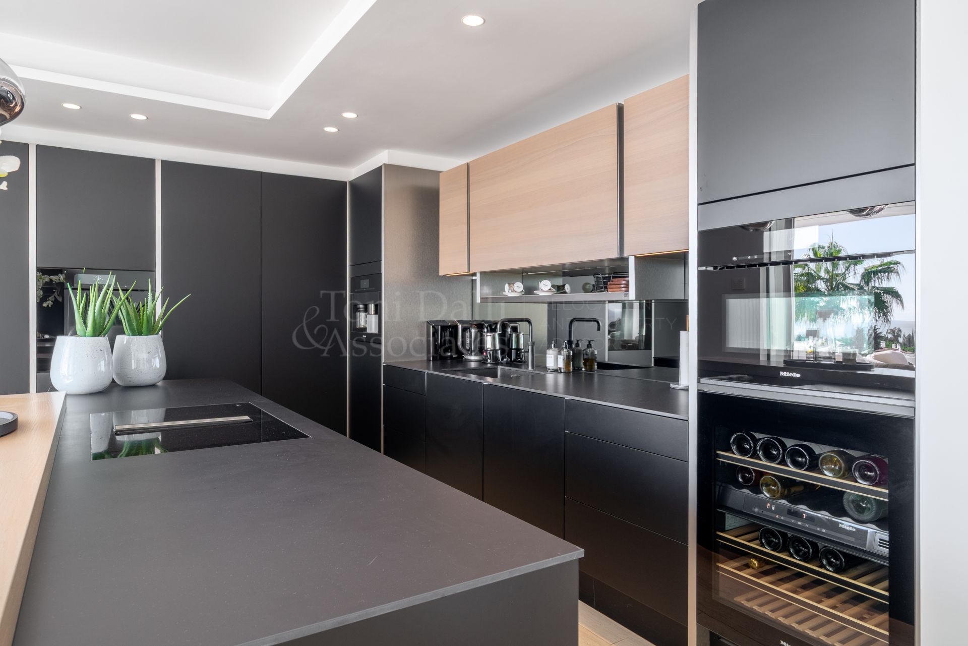 Duplex Penthouse in Monte Paraiso, Marbella