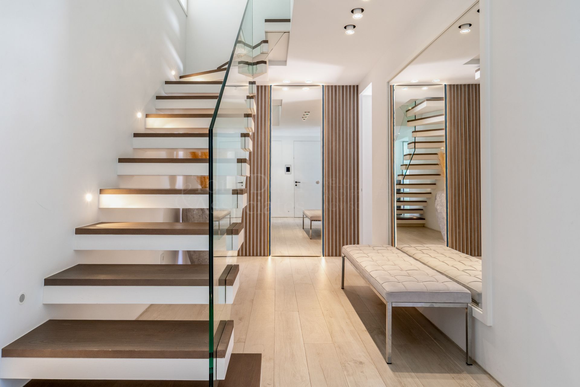 Duplex Penthouse in Monte Paraiso, Marbella