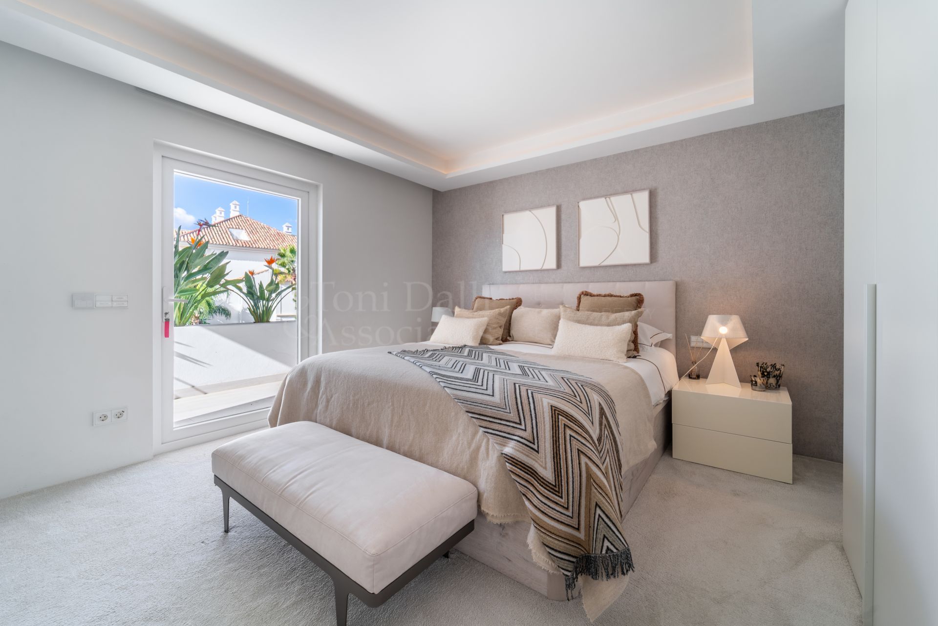 Duplex Penthouse in Monte Paraiso, Marbella