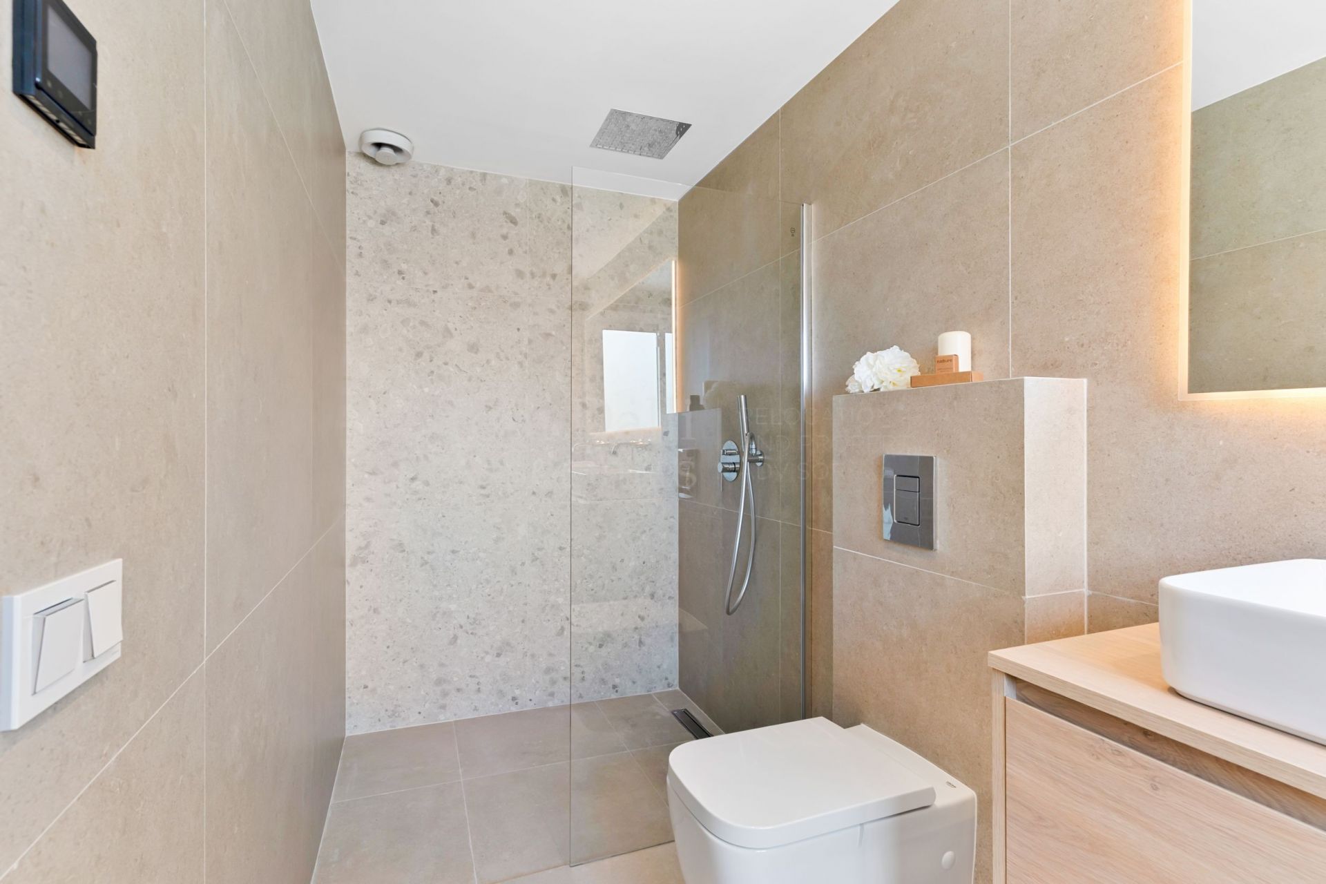 Town House in Nagüeles, Marbella