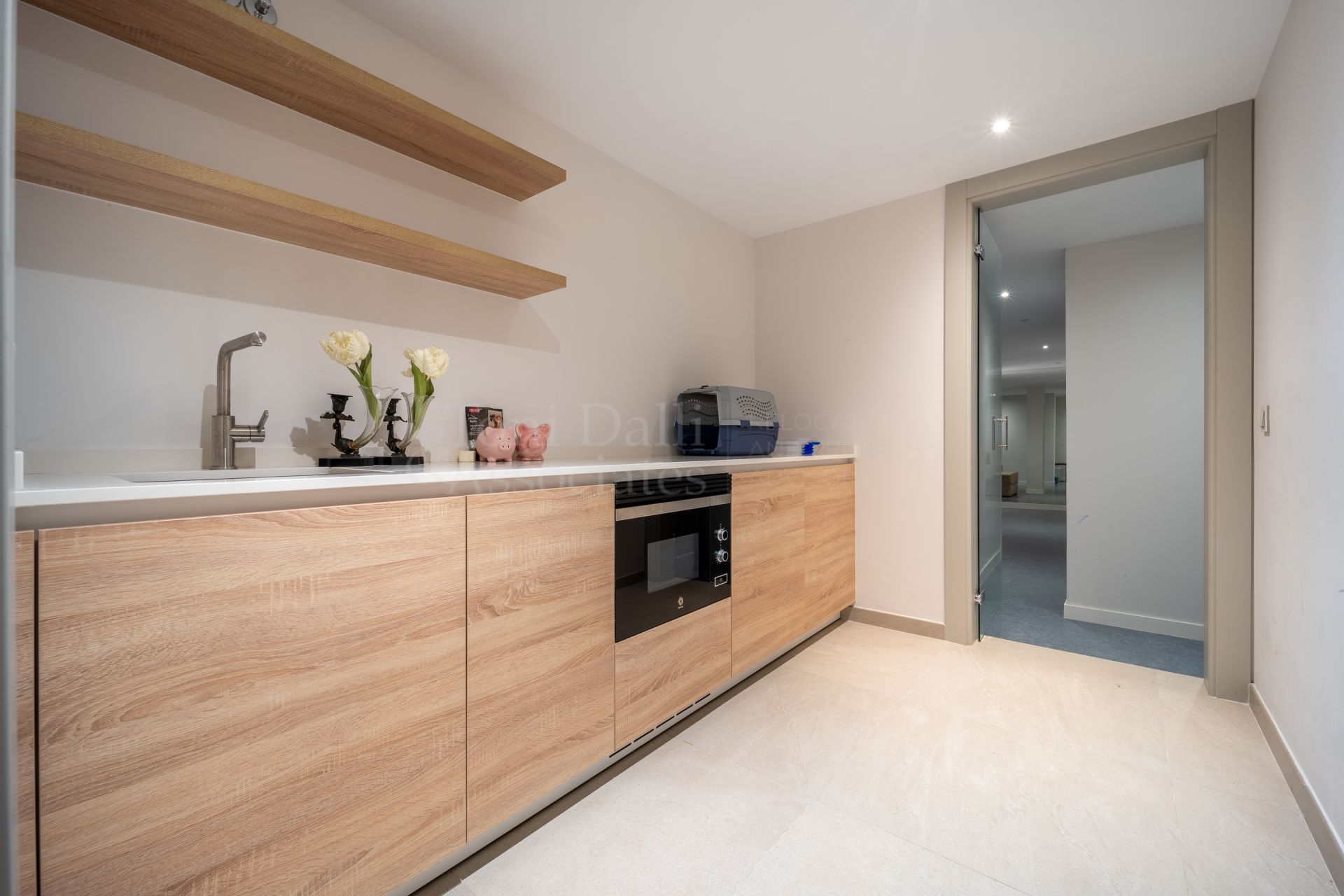 Villa in Los Naranjos Golf, Marbella