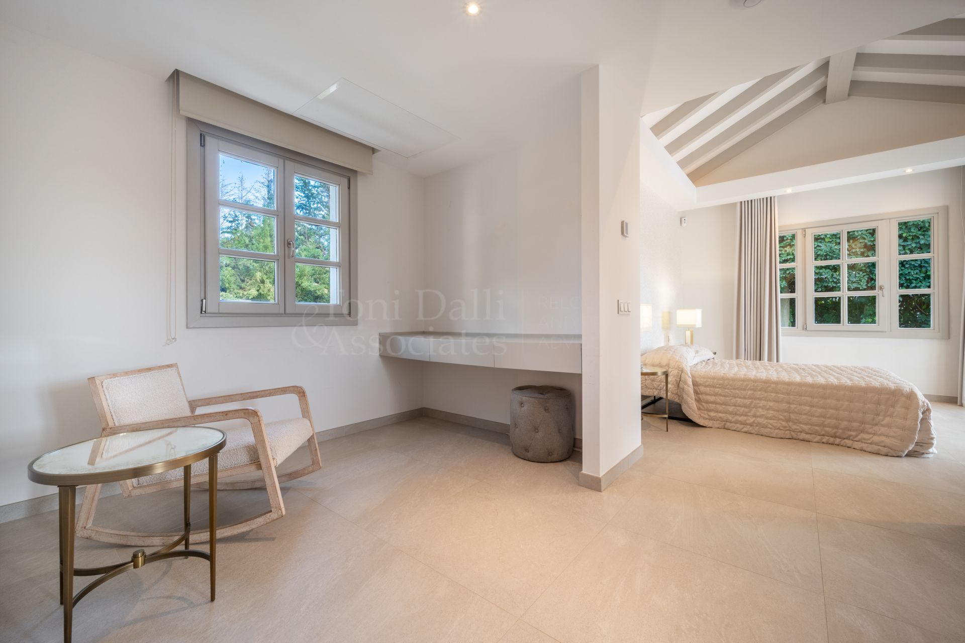 Villa in Los Naranjos Golf, Marbella