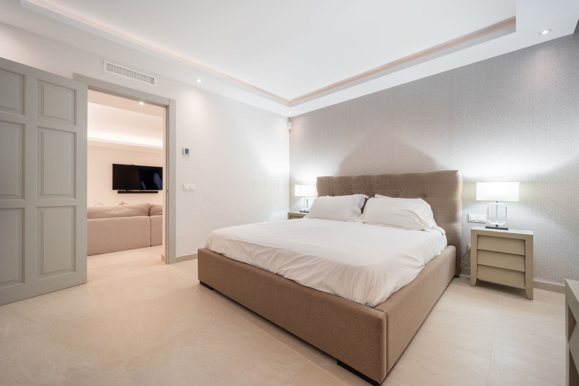 Villa in Los Naranjos Golf, Marbella