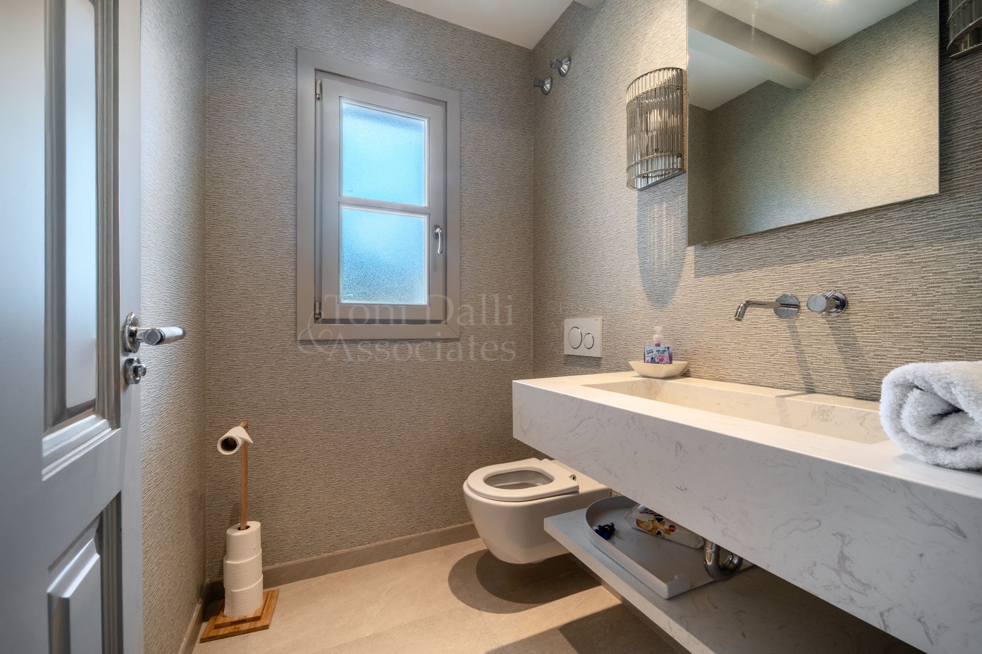 Villa in Los Naranjos Golf, Marbella