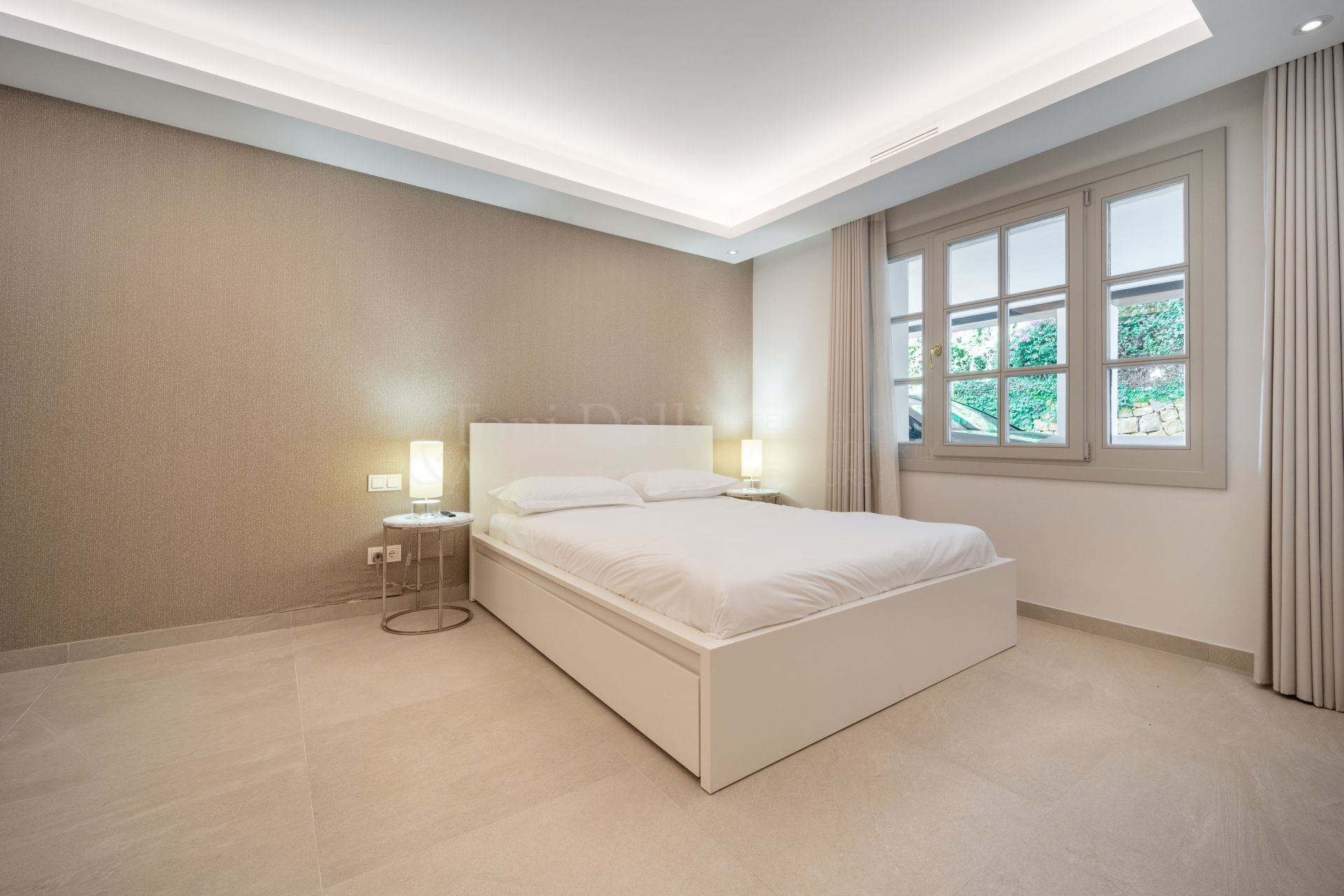 Villa in Los Naranjos Golf, Marbella