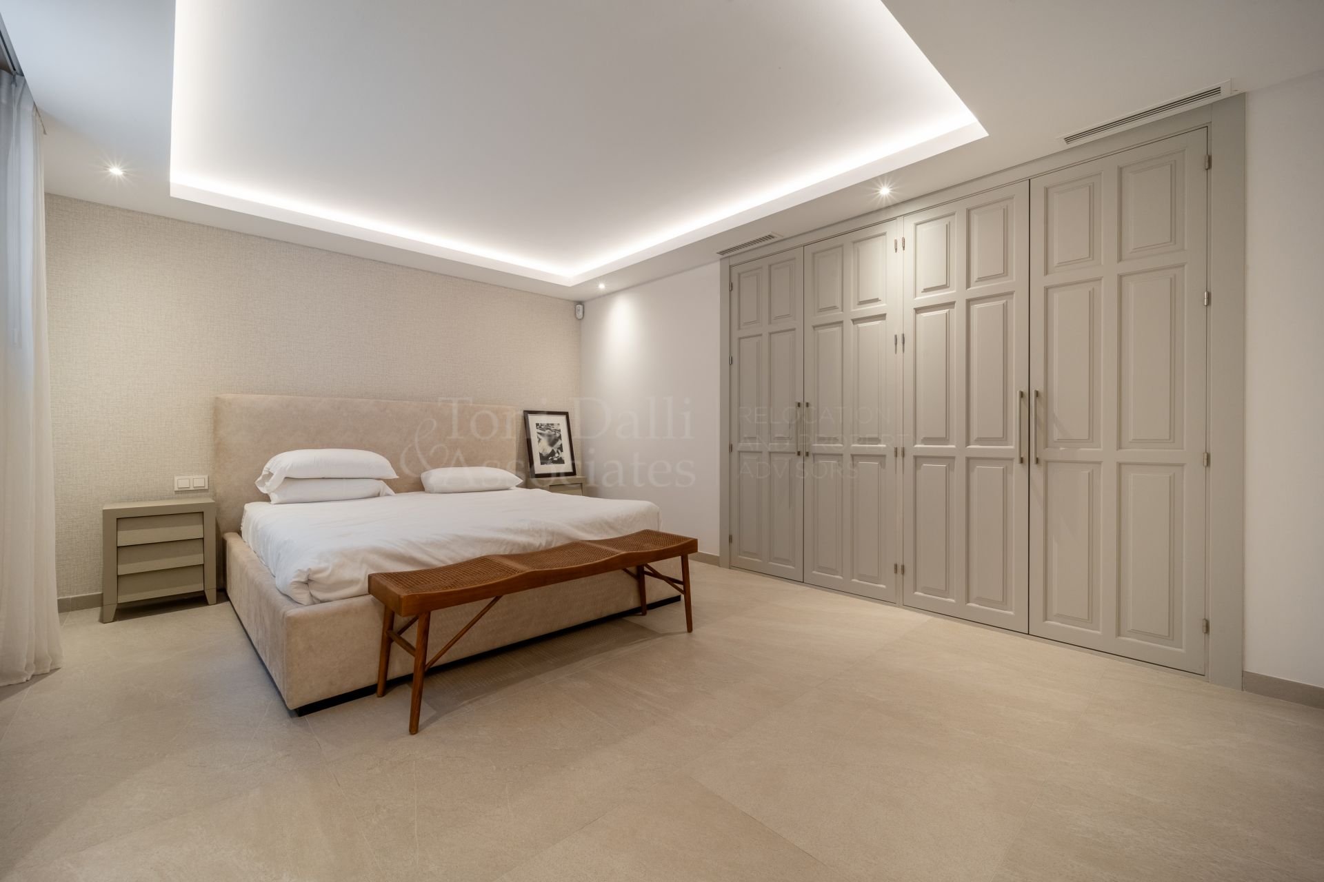 Villa in Los Naranjos Golf, Marbella