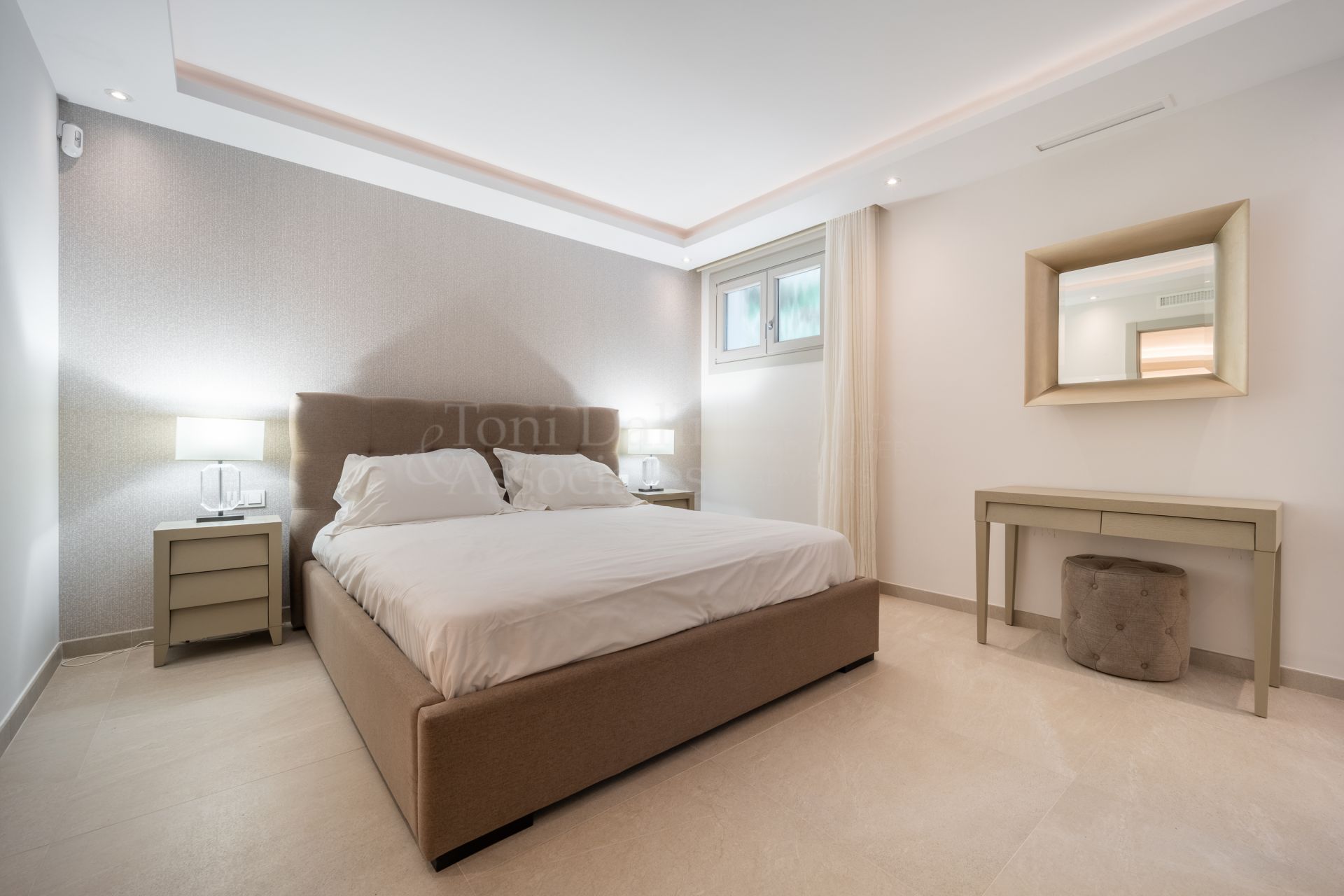 Villa in Los Naranjos Golf, Marbella