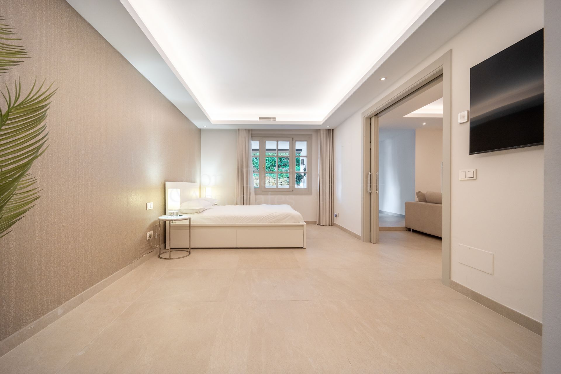 Villa in Los Naranjos Golf, Marbella