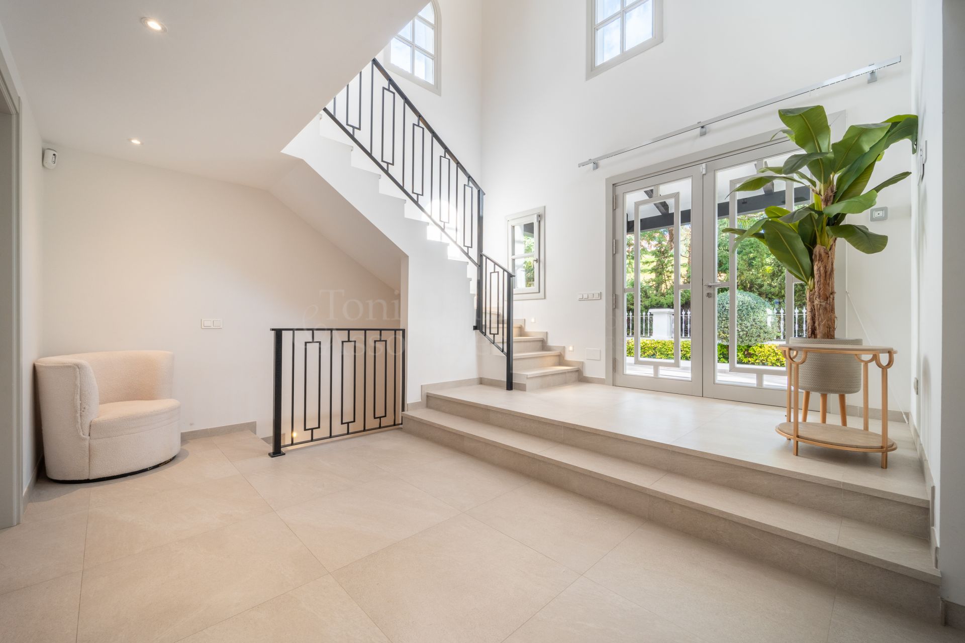 Villa in Los Naranjos Golf, Marbella