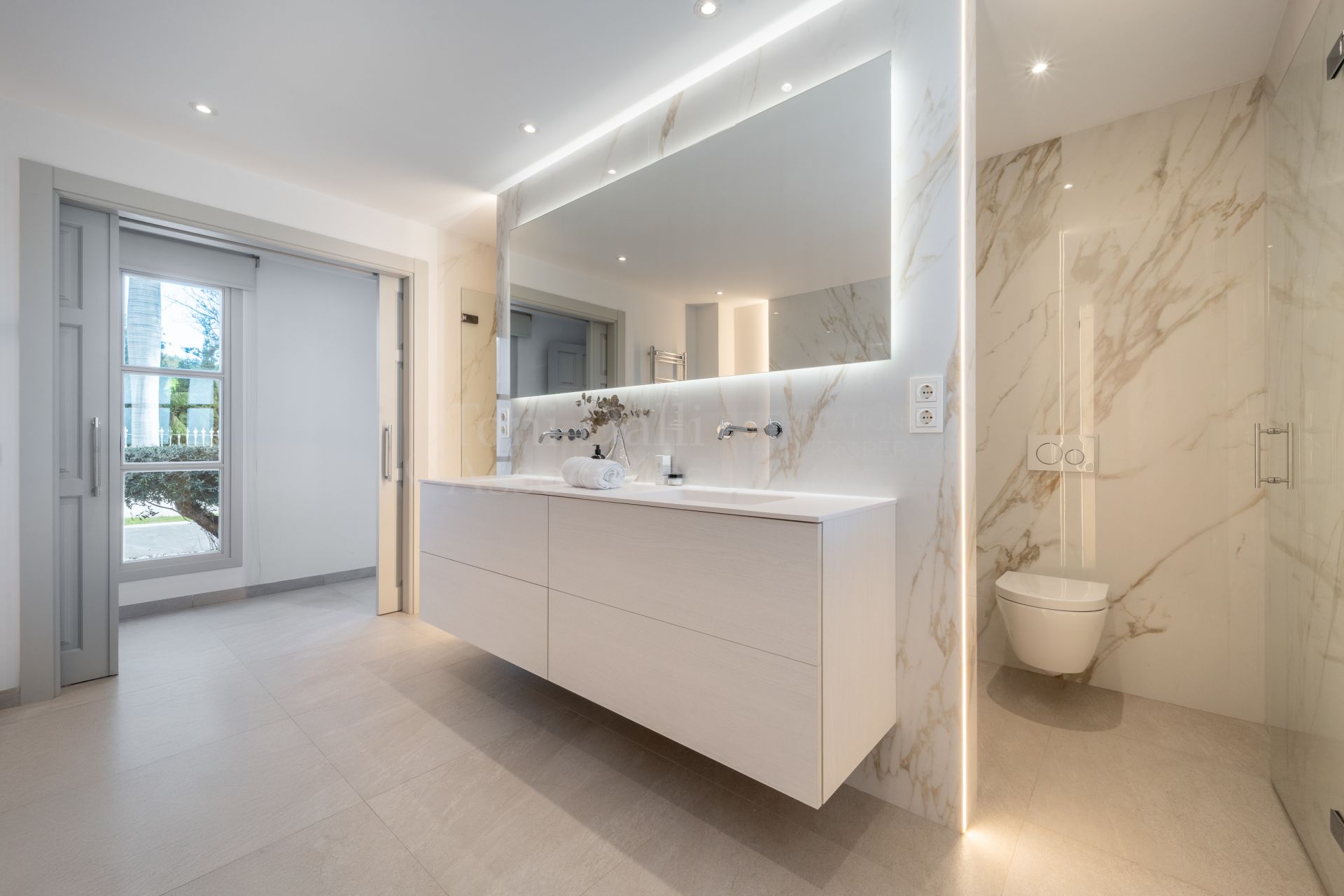 Villa in Los Naranjos Golf, Marbella