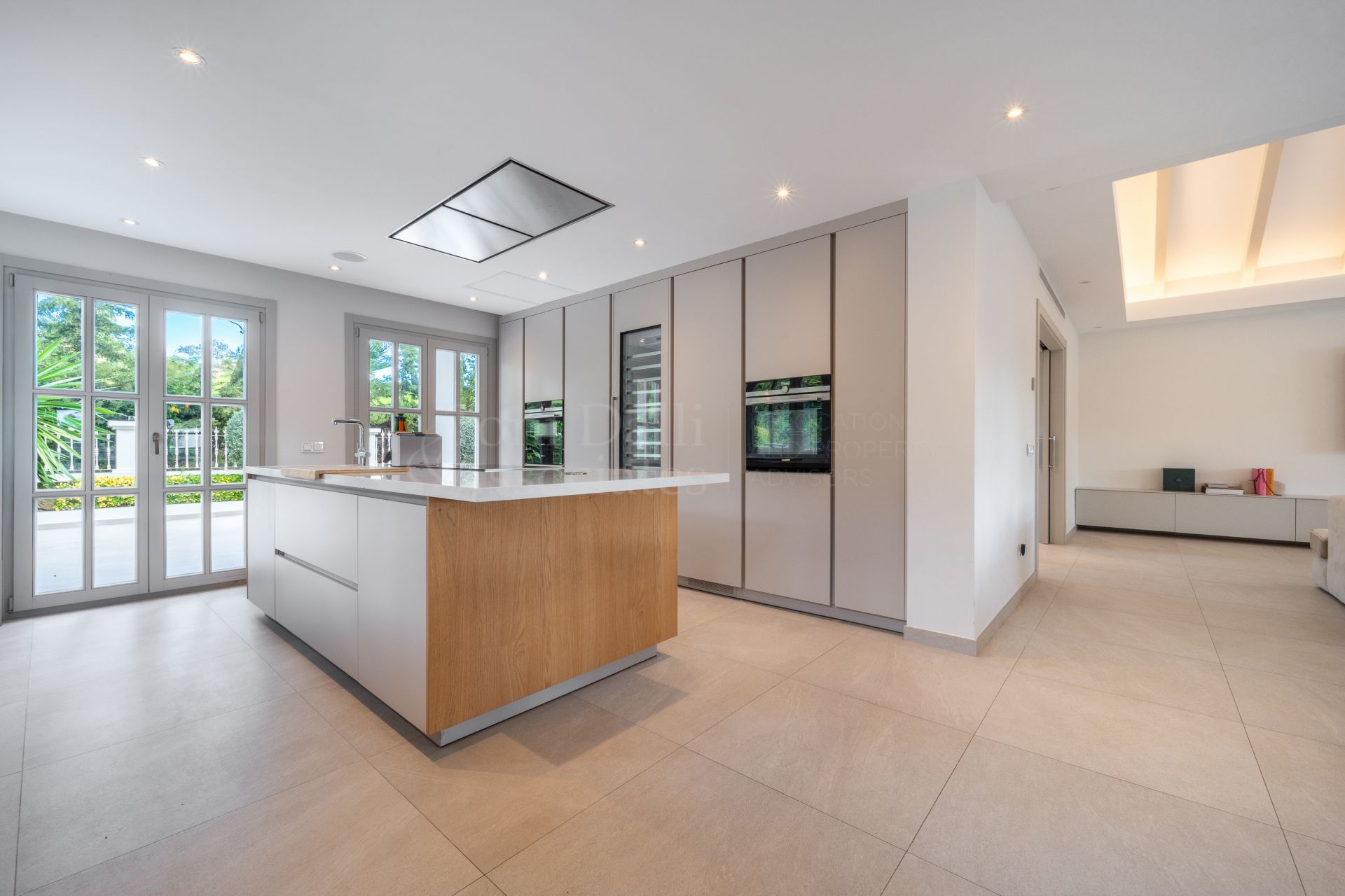 Villa in Los Naranjos Golf, Marbella